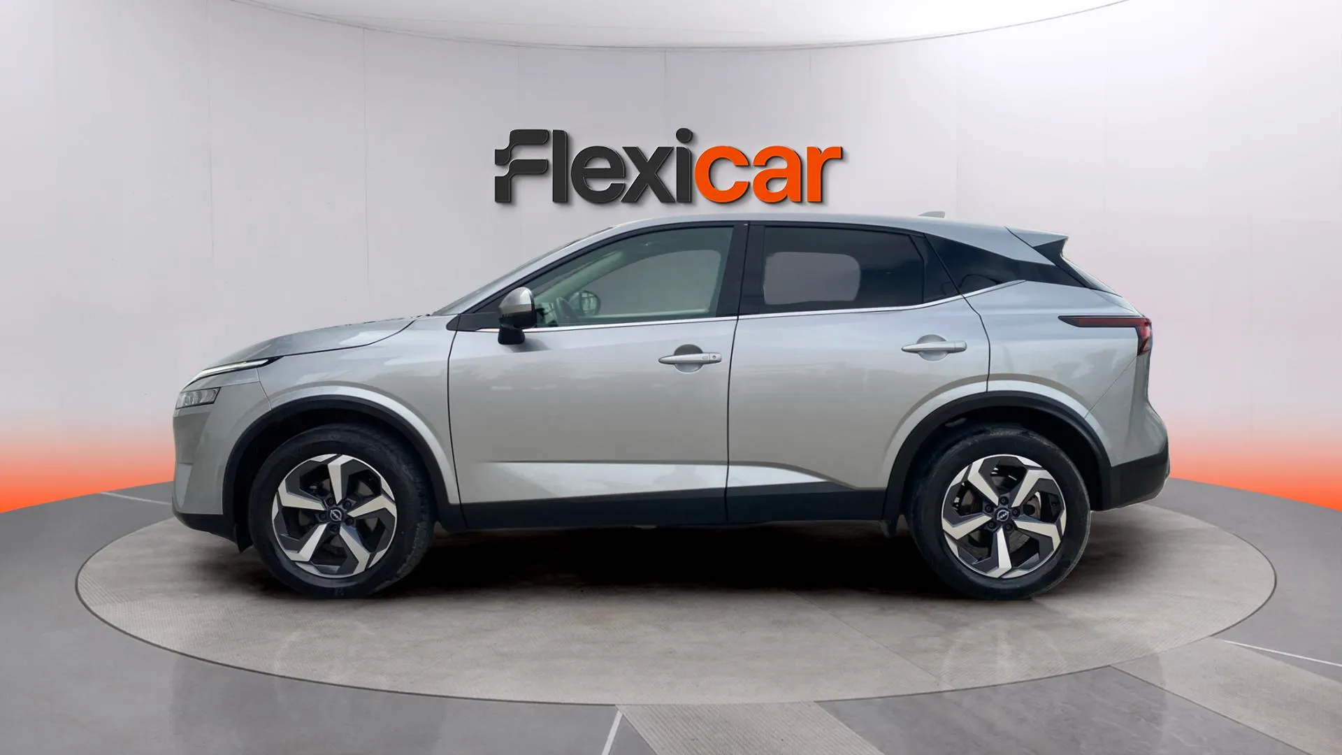Nissan Qashqai DIG-T N-Connecta - foto 4