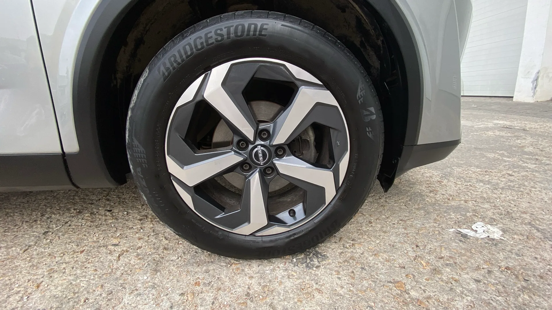 Nissan Qashqai DIG-T N-Connecta - foto 25