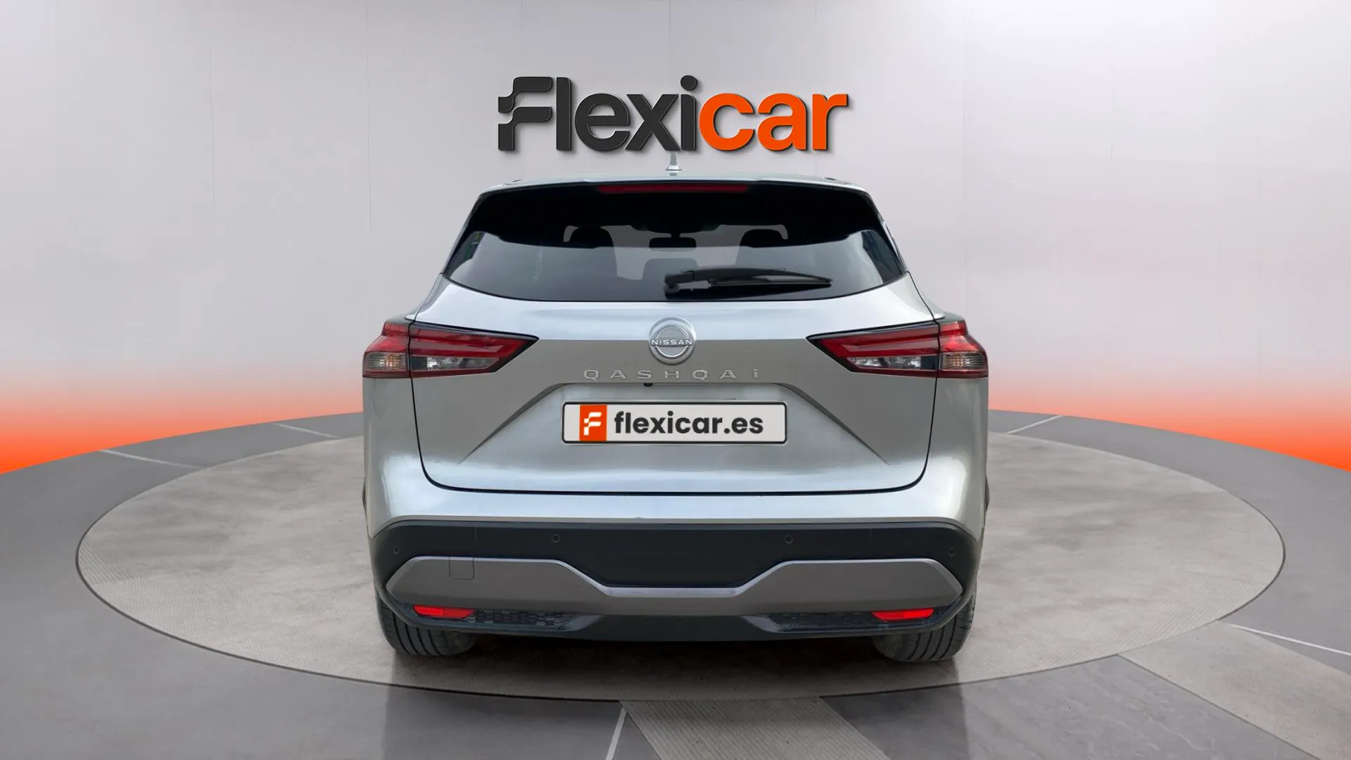 Nissan Qashqai DIG-T N-Connecta - foto 6