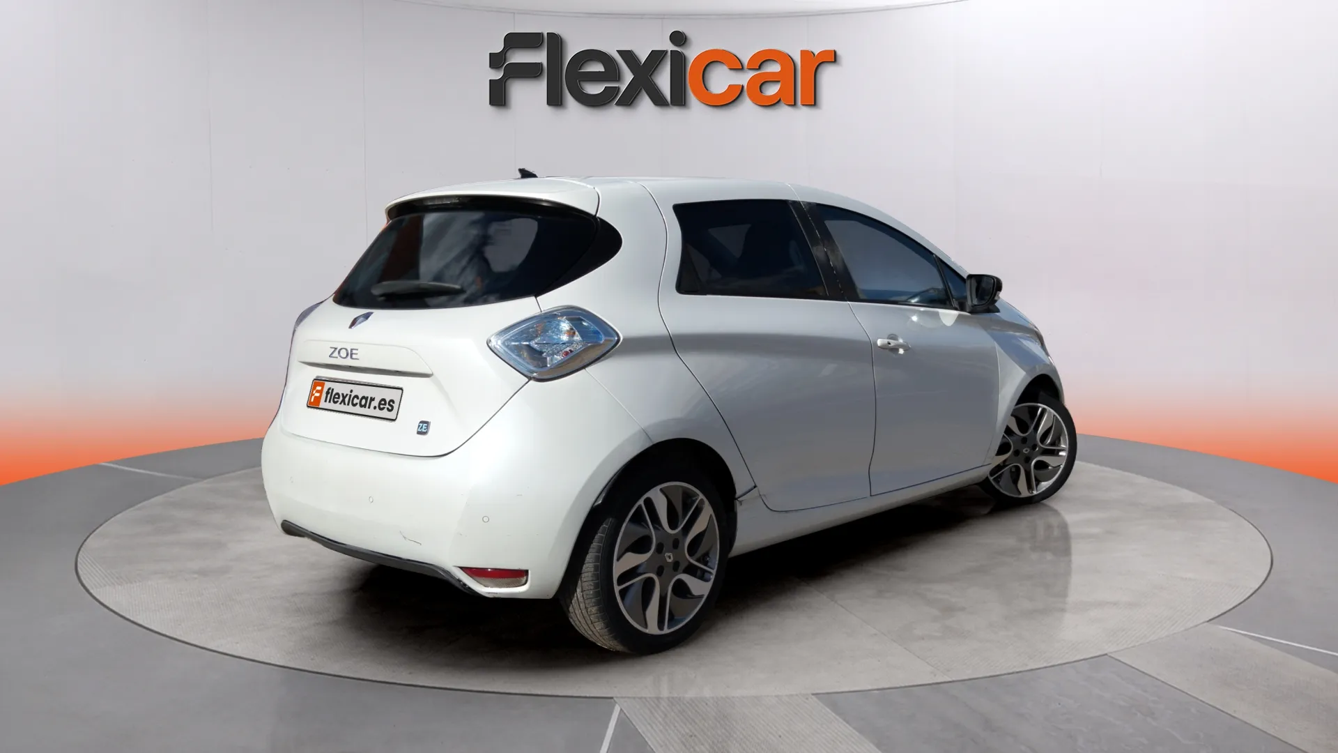 Renault Zoe Life - foto 5
