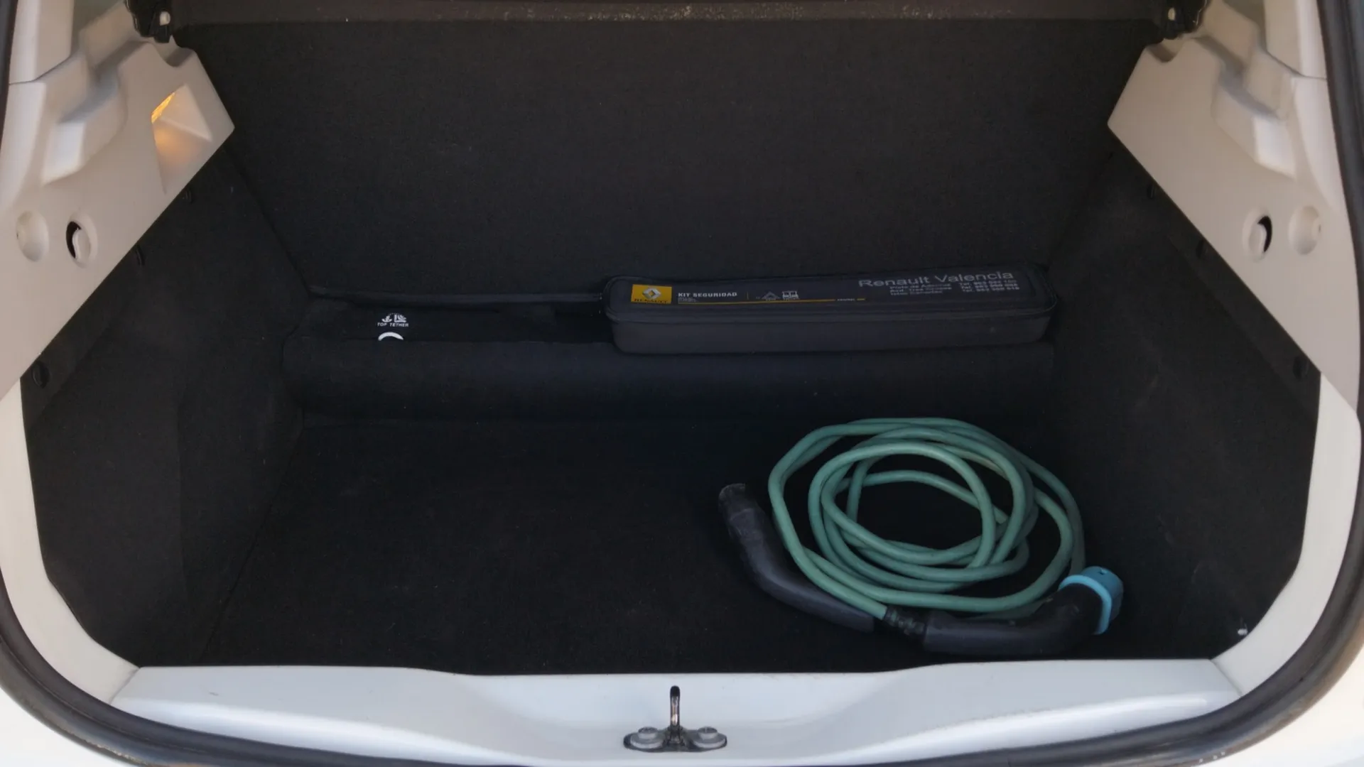 Renault Zoe Life - foto 17