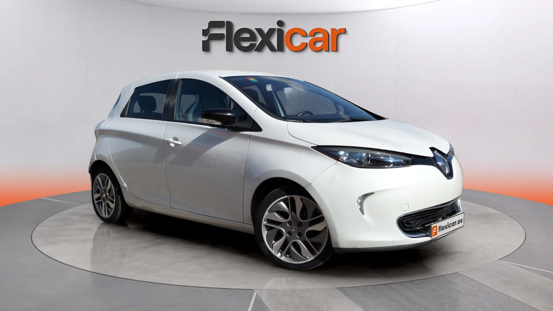 Renault Zoe Life - foto 1