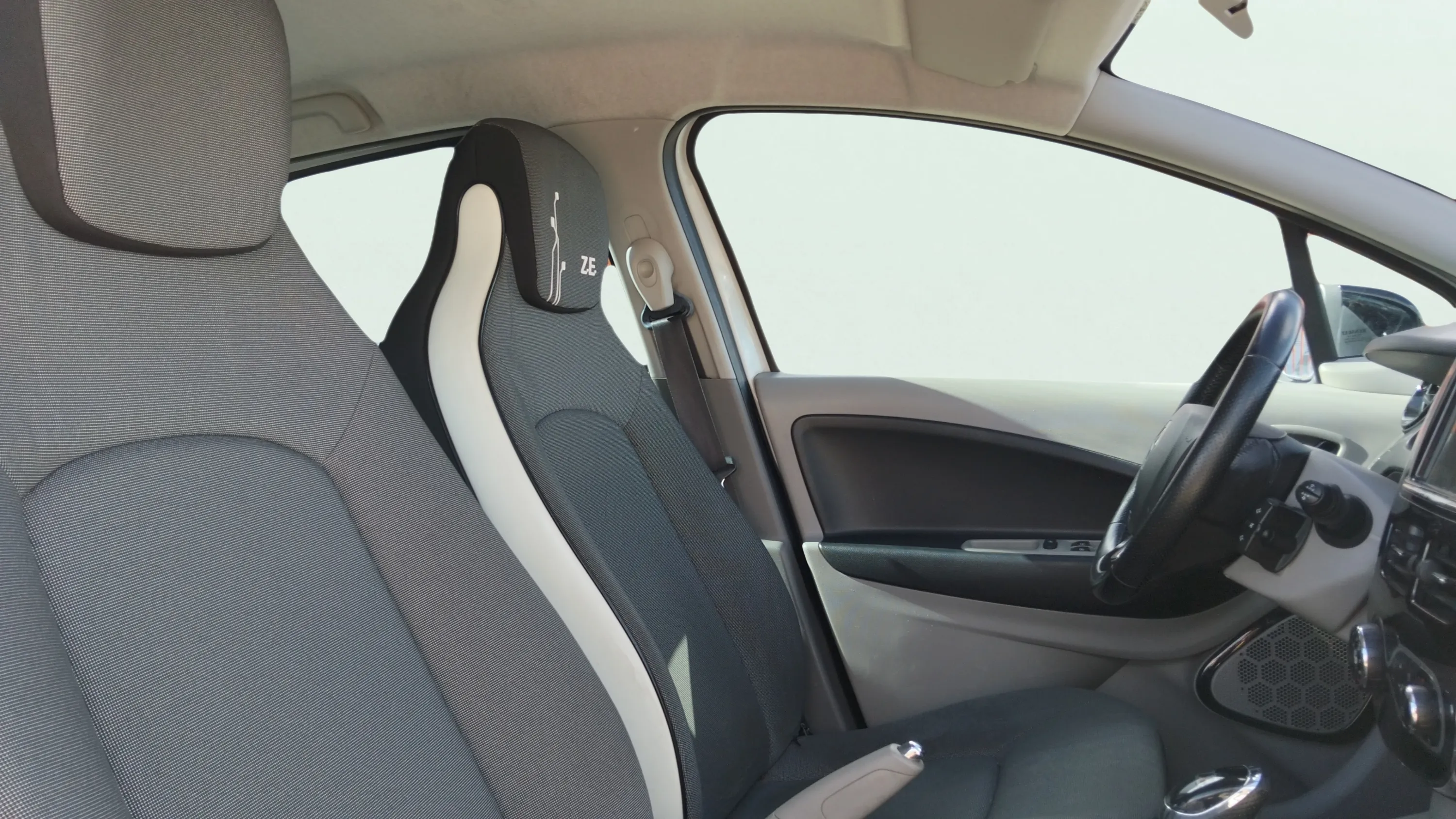 Renault Zoe Life - foto 10
