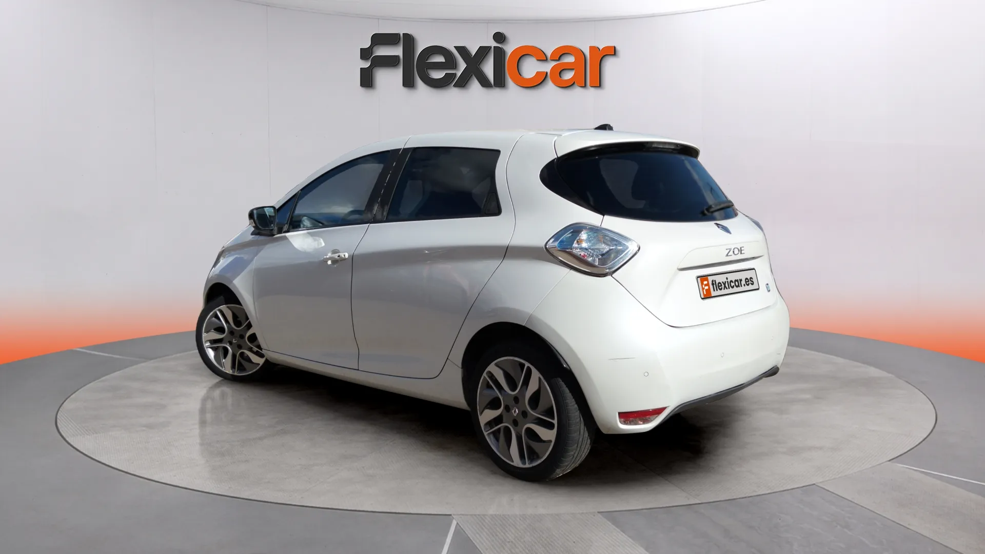 Renault Zoe Life - foto 7