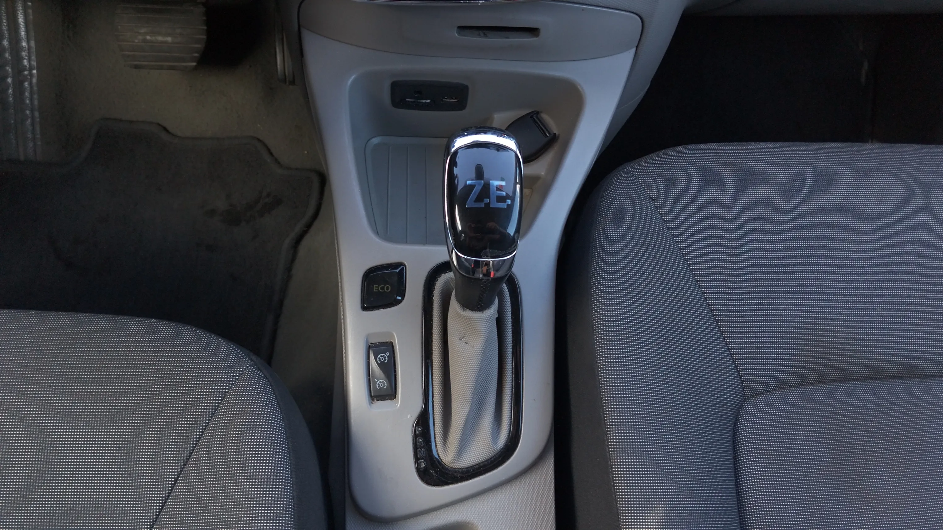 Renault Zoe Life - foto 18