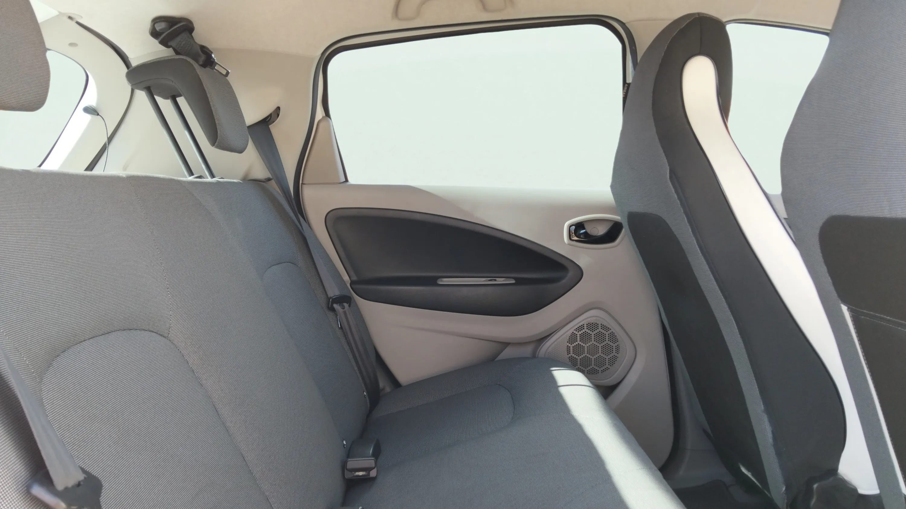 Renault Zoe Life - foto 11