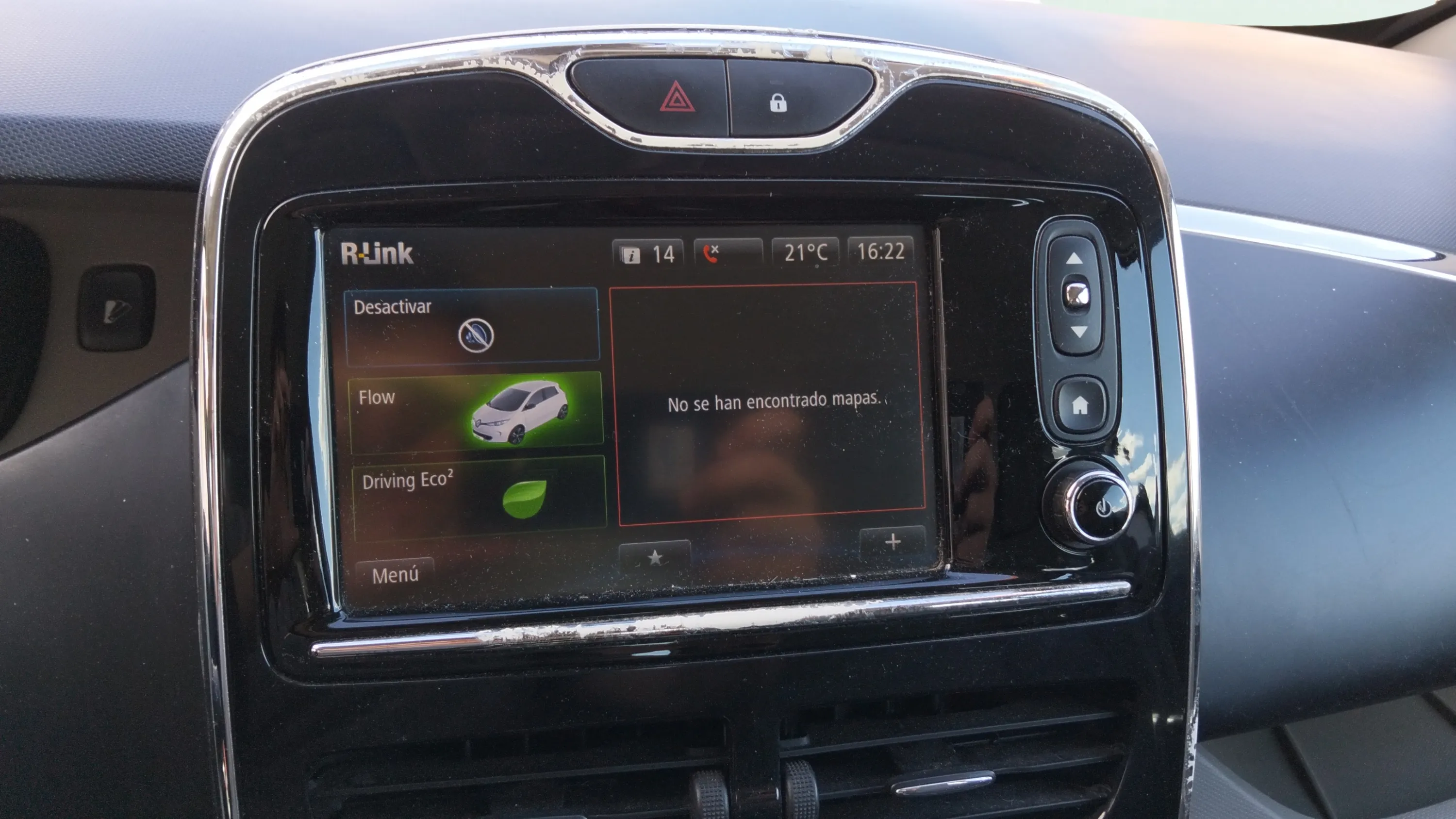 Renault Zoe Life - foto 14