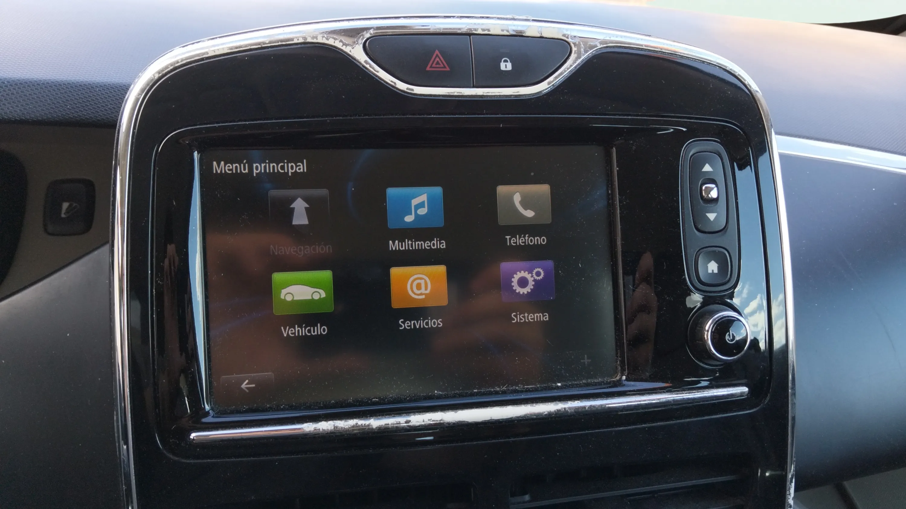 Renault Zoe Life - foto 21