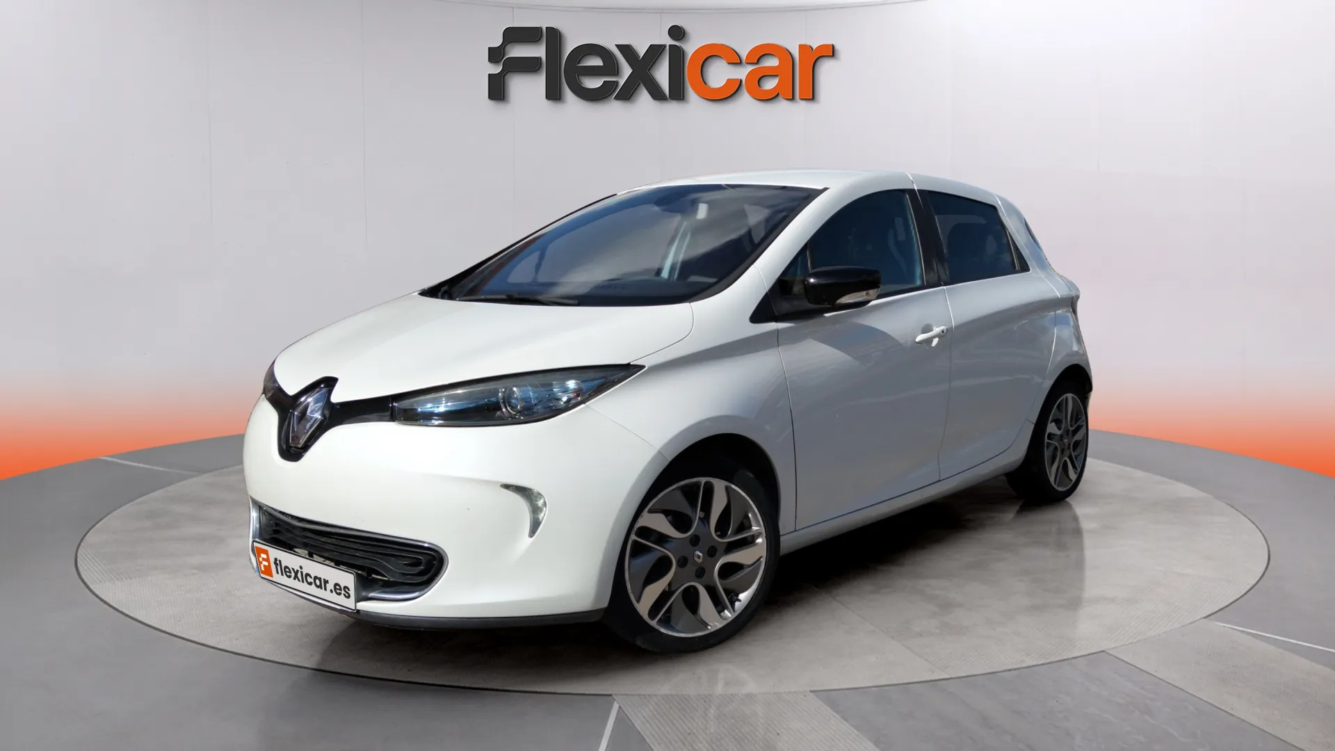 Renault Zoe Life - foto 3