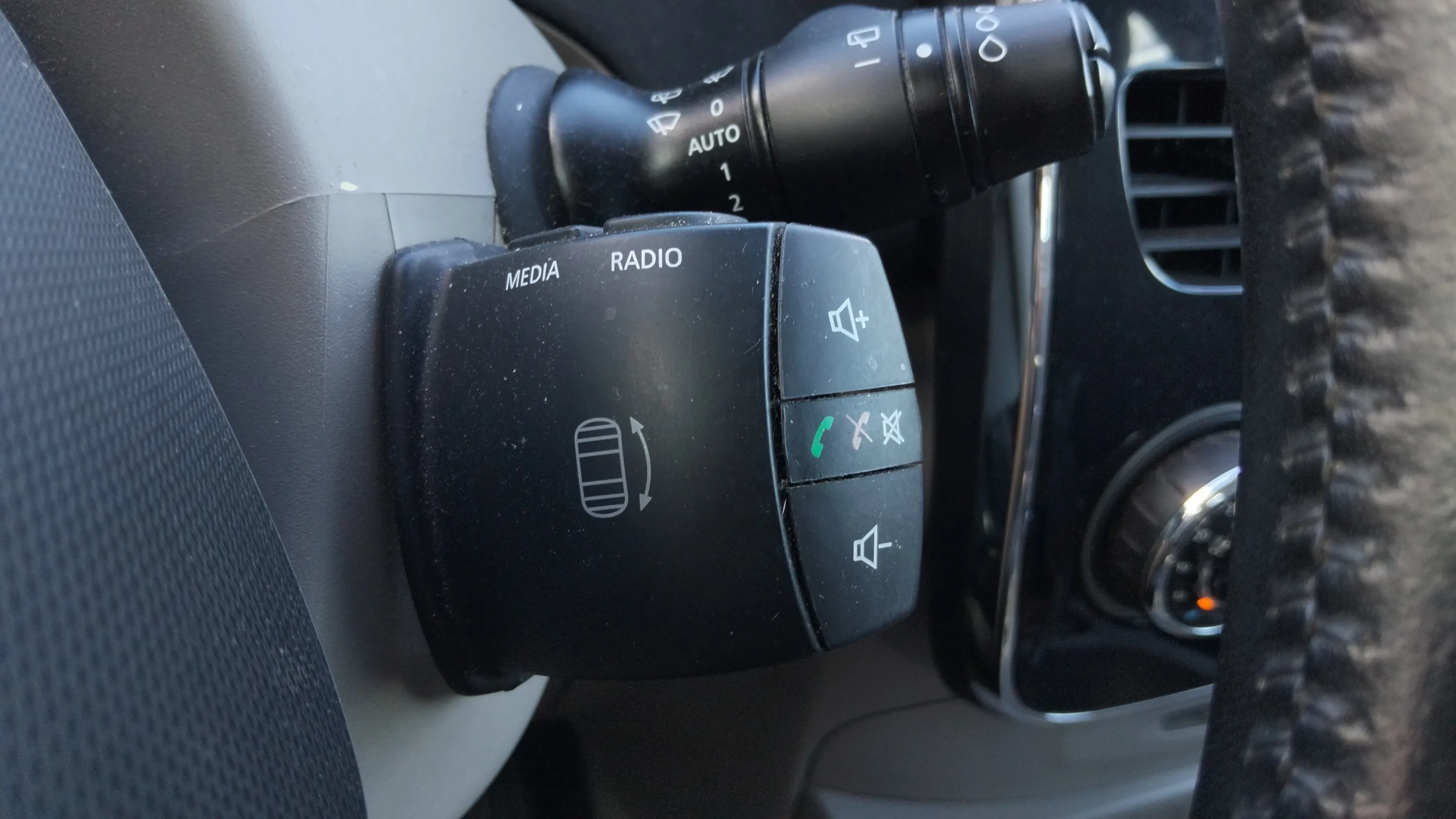 Renault Zoe Life - foto 24