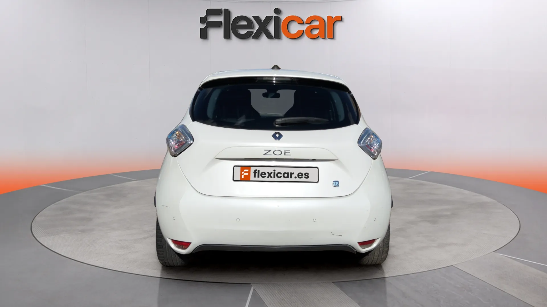 Renault Zoe Life - foto 6