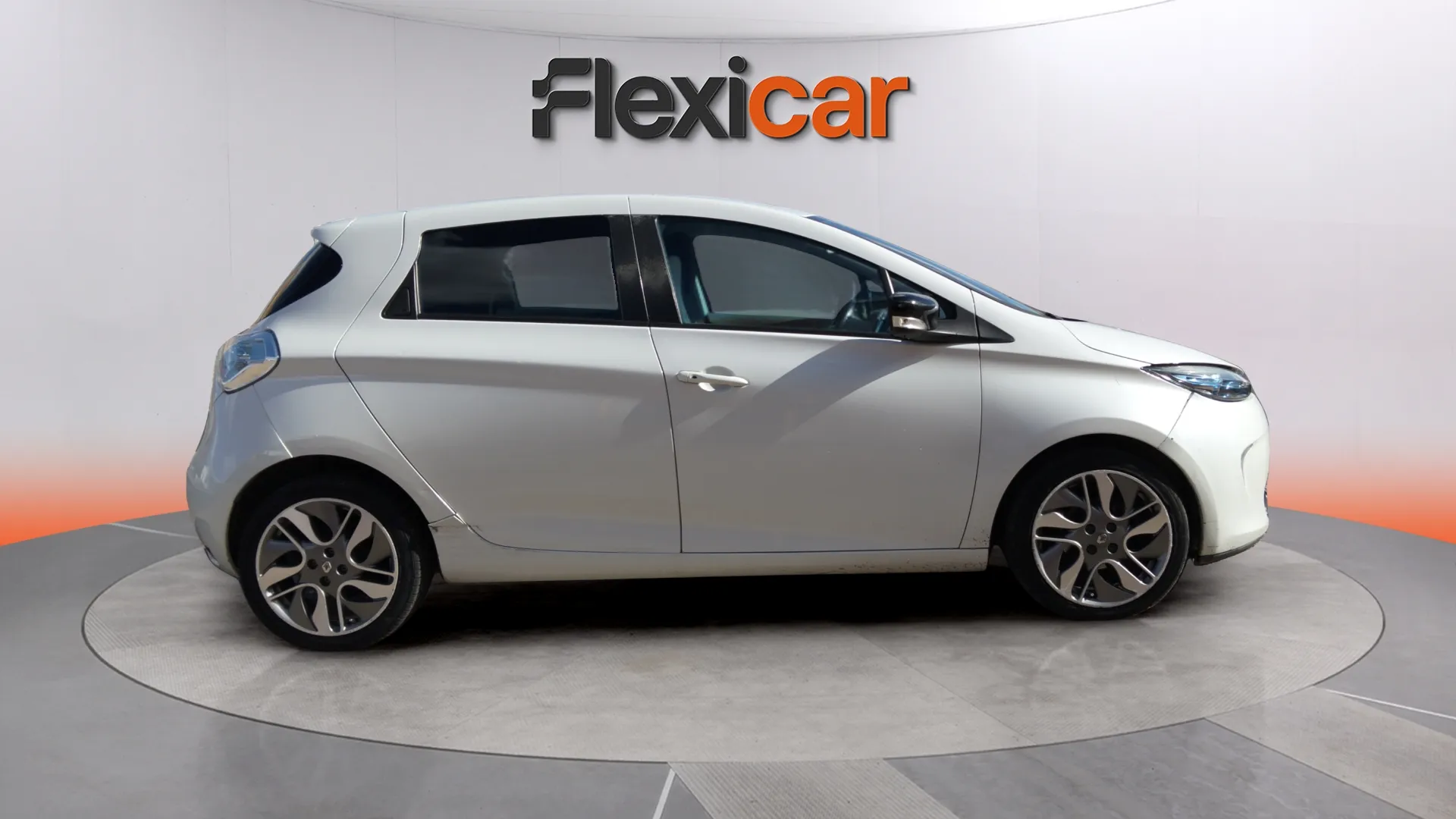 Renault Zoe Life - foto 8