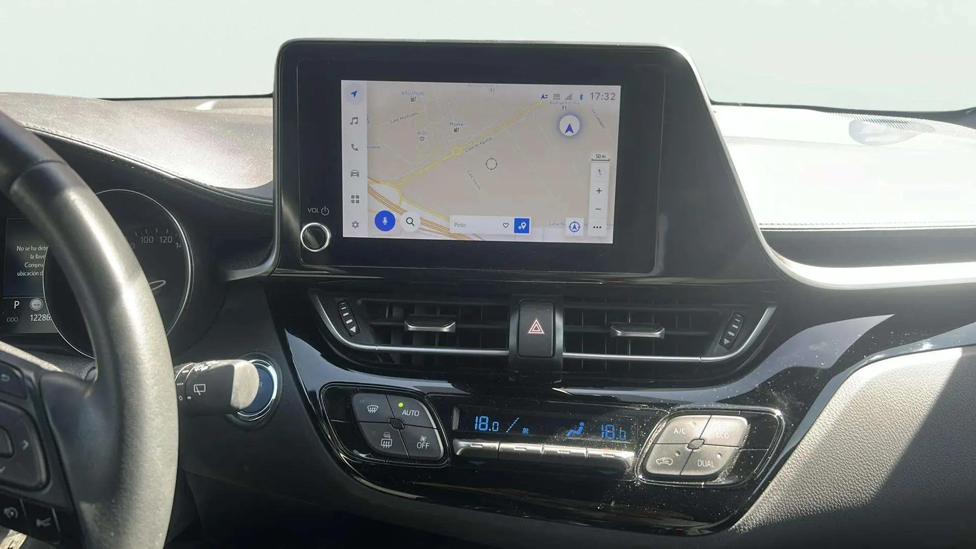 Toyota C-HR 1.8 125H Advance - foto 11