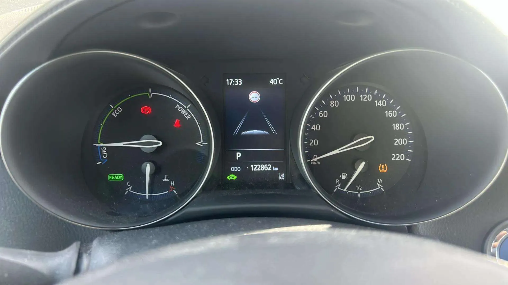 Toyota C-HR 1.8 125H Advance - foto 12