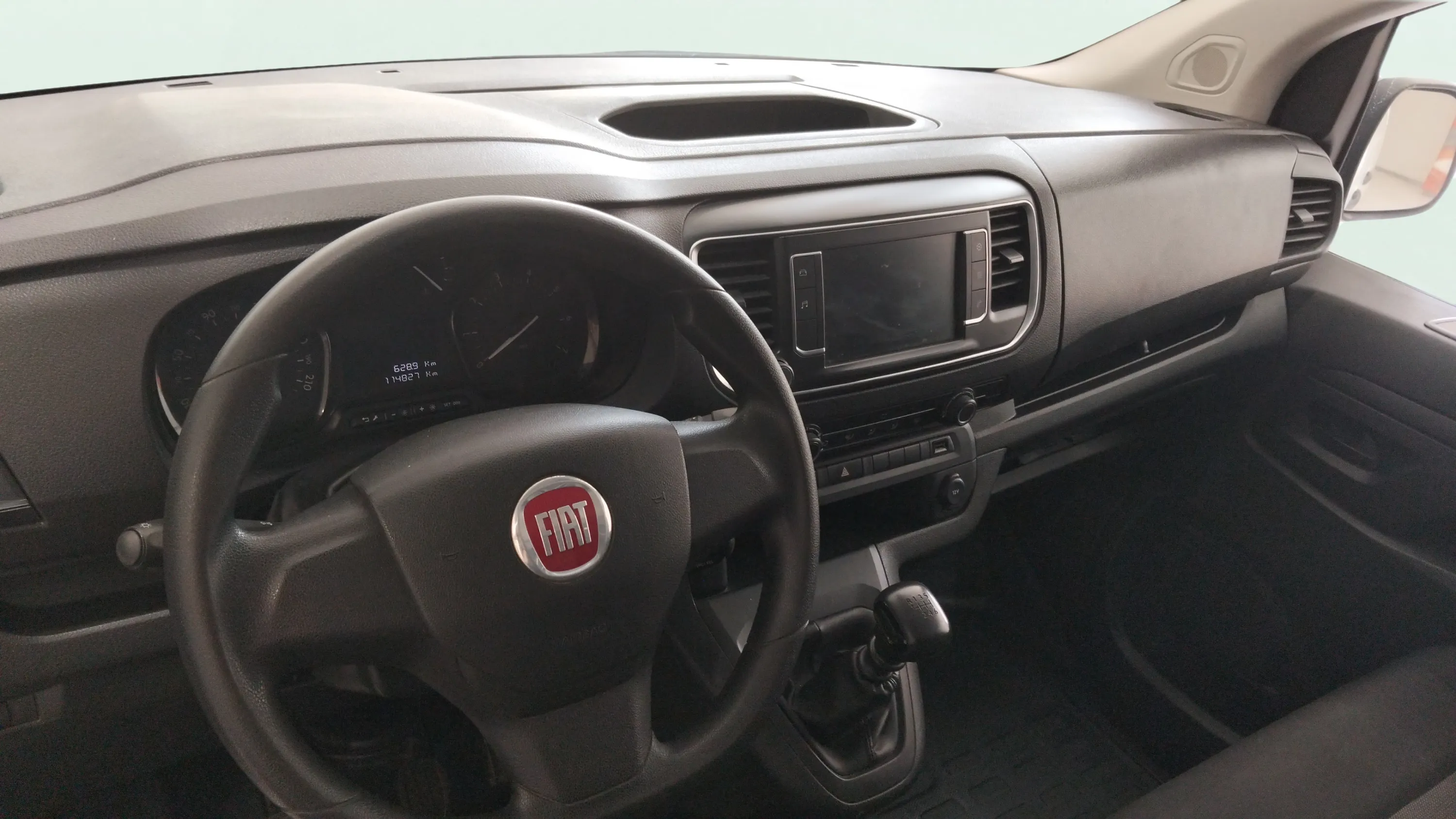 Fiat Scudo - foto 10
