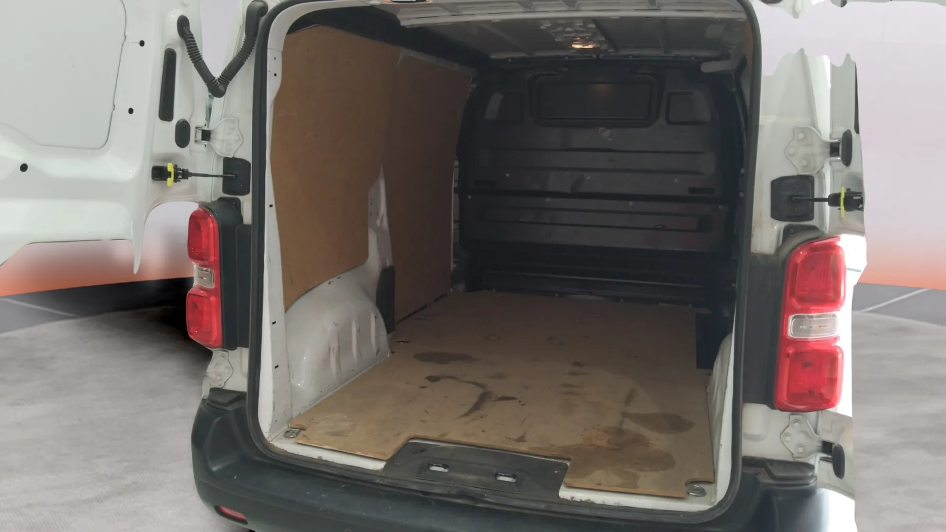 Fiat Scudo - foto 9
