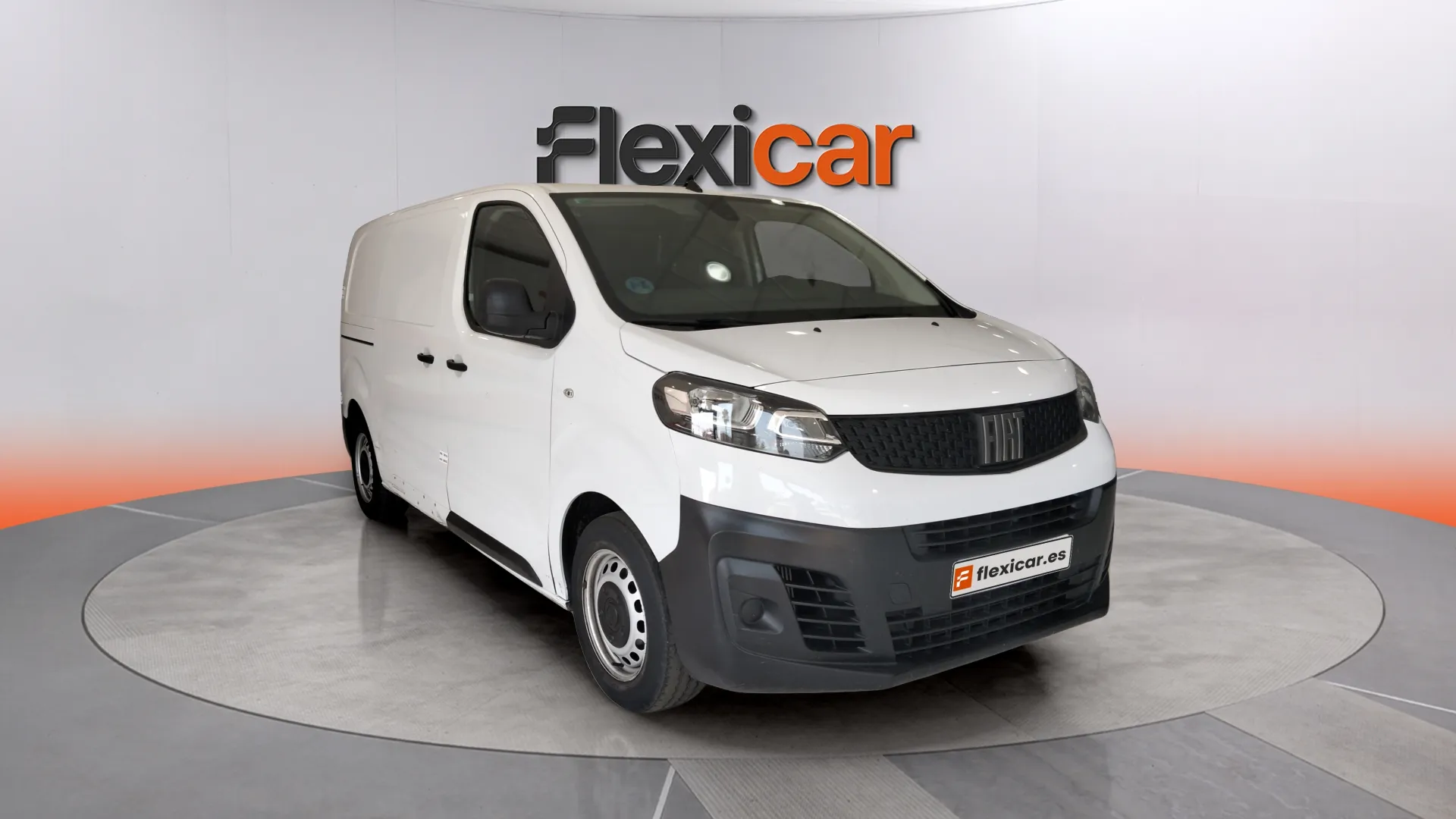 Fiat Scudo