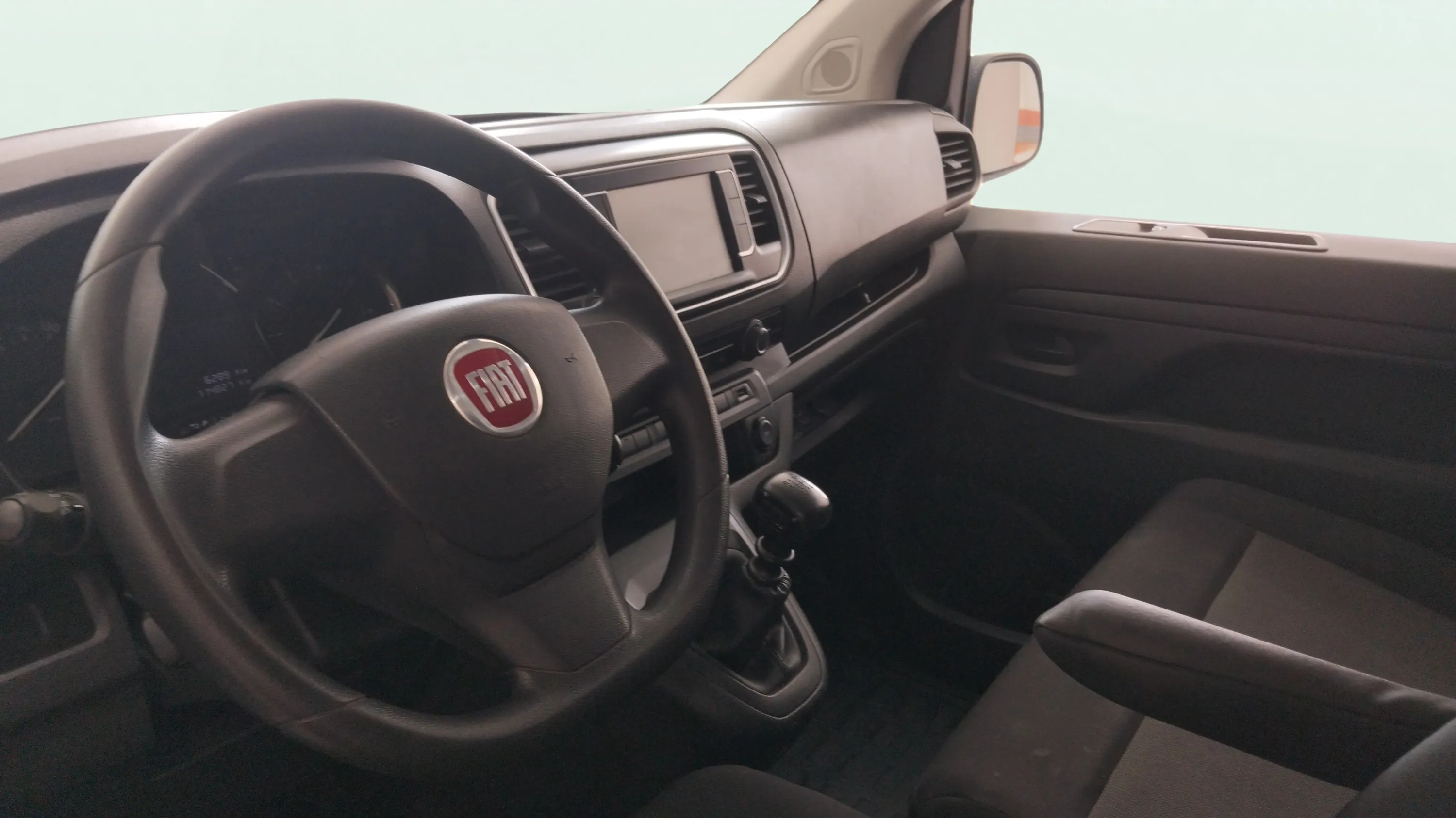 Fiat Scudo - foto 6
