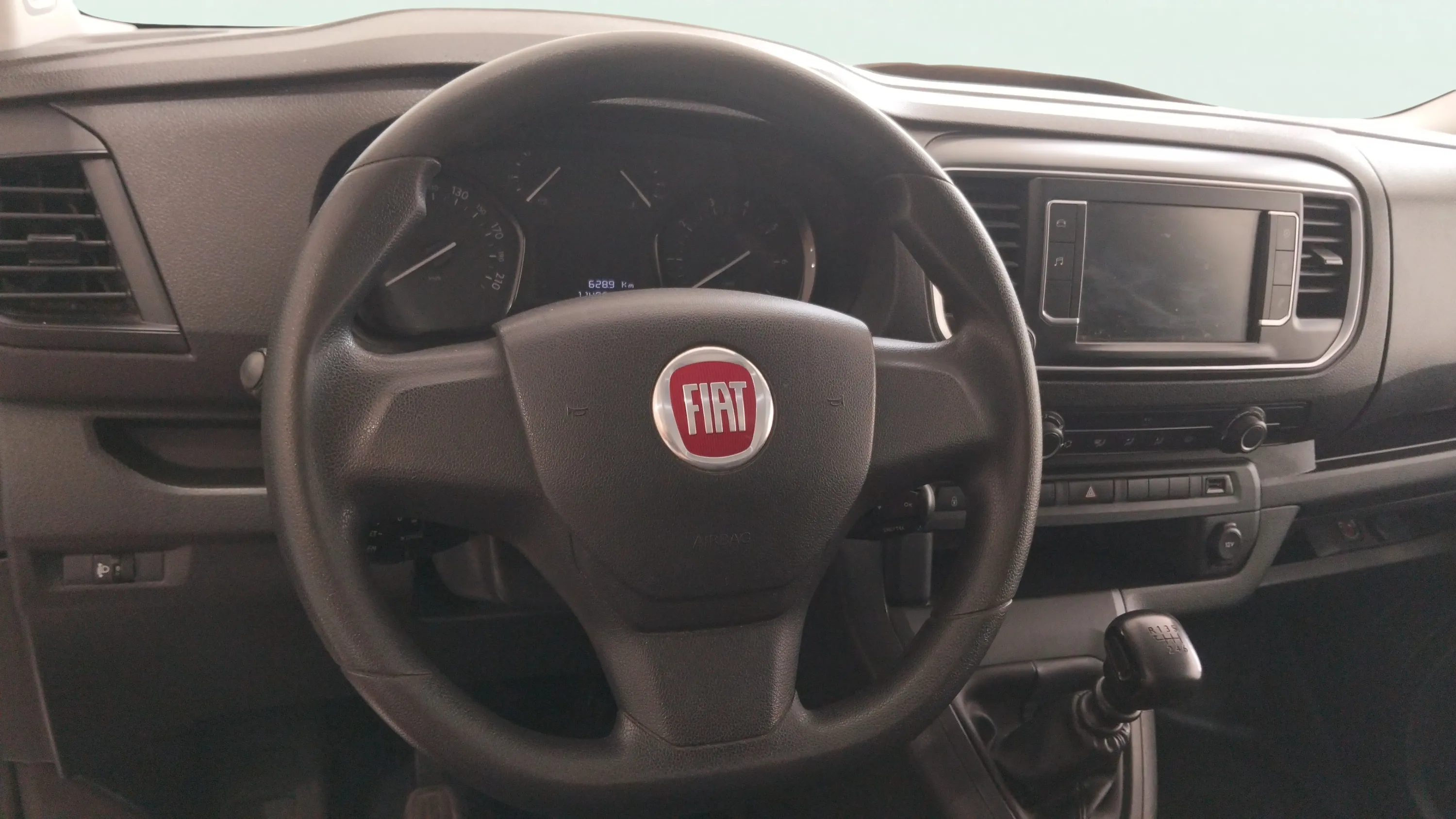 Fiat Scudo - foto 12