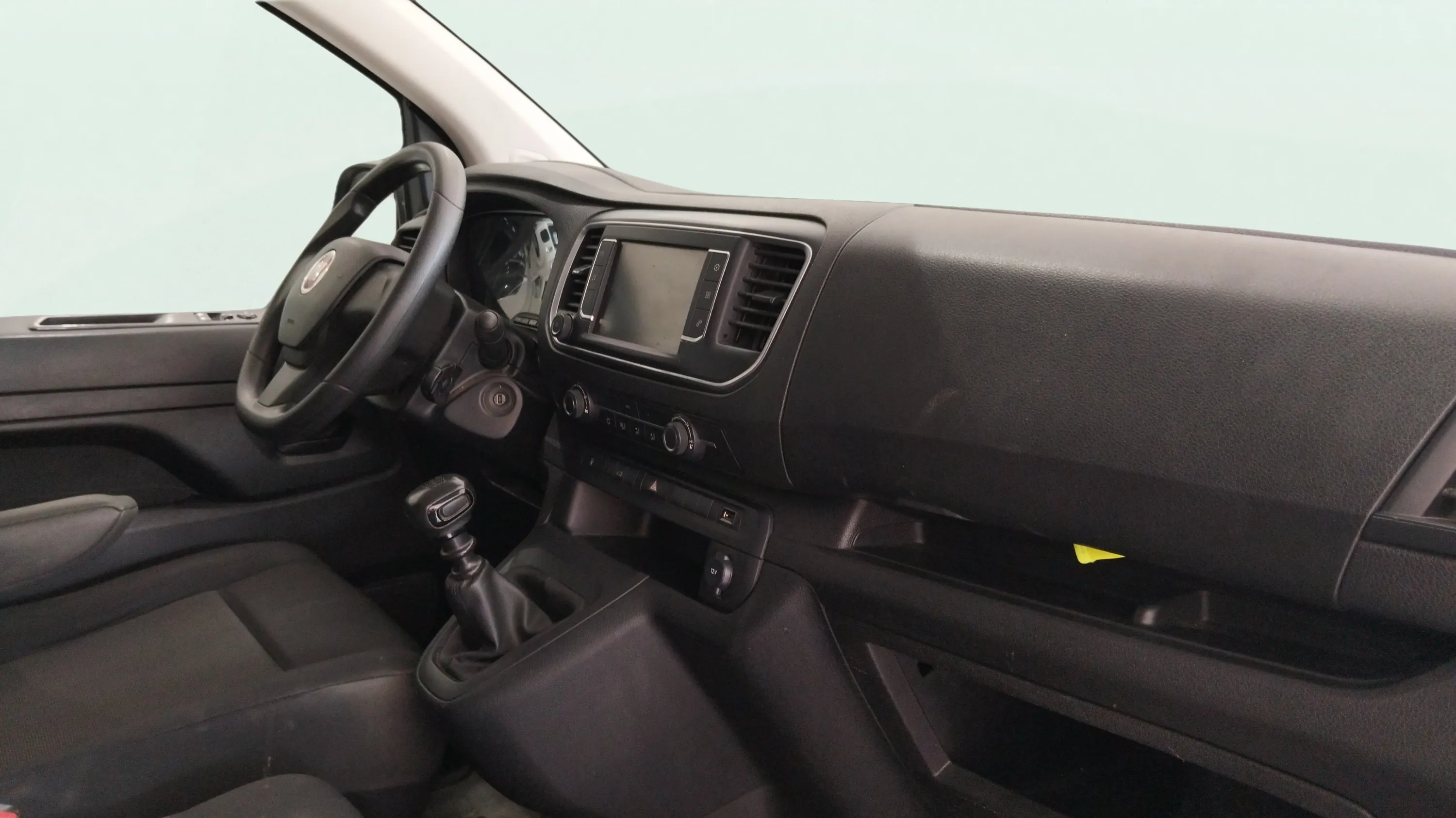 Fiat Scudo - foto 7