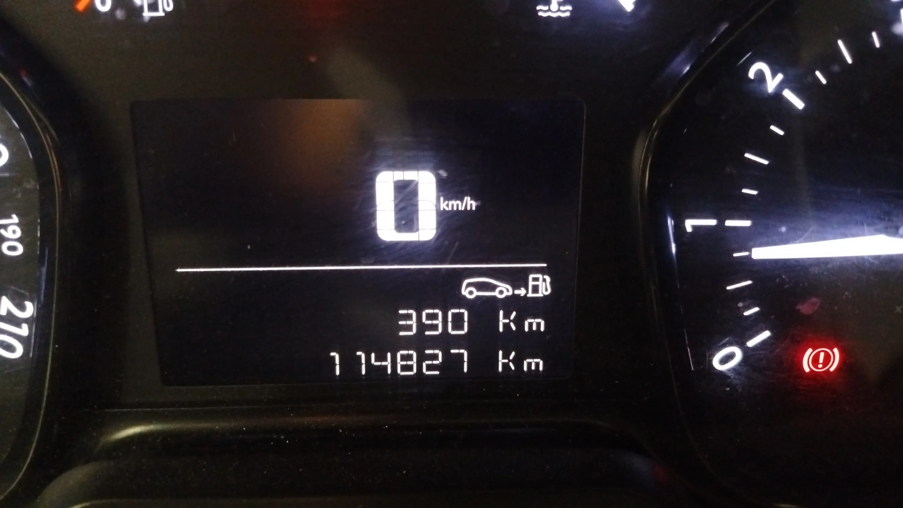 Fiat Scudo - foto 13