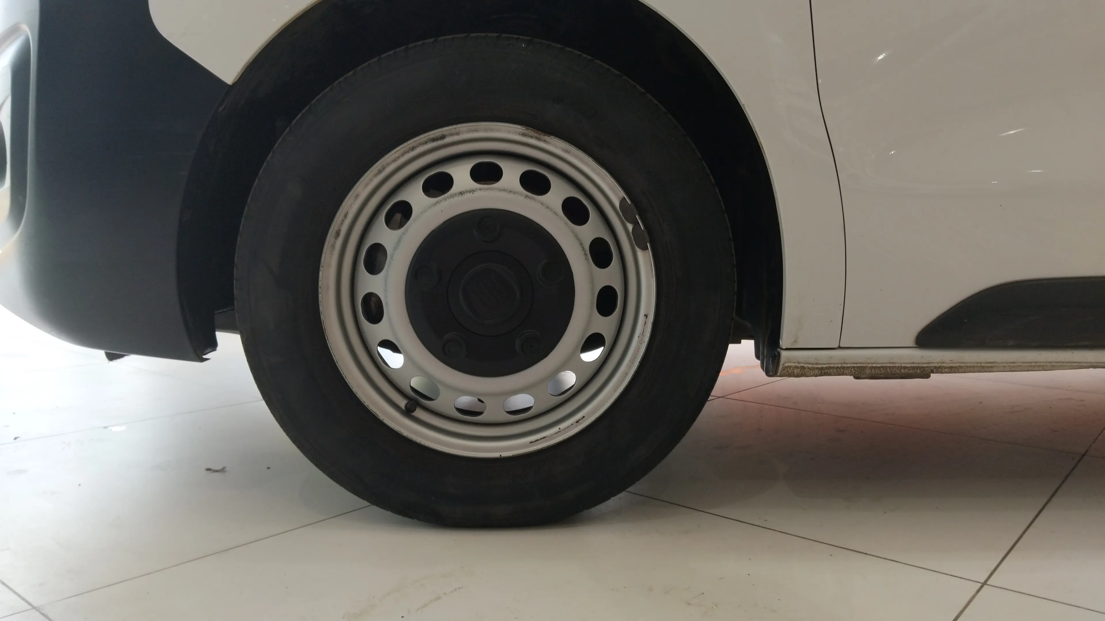 Fiat Scudo - foto 20