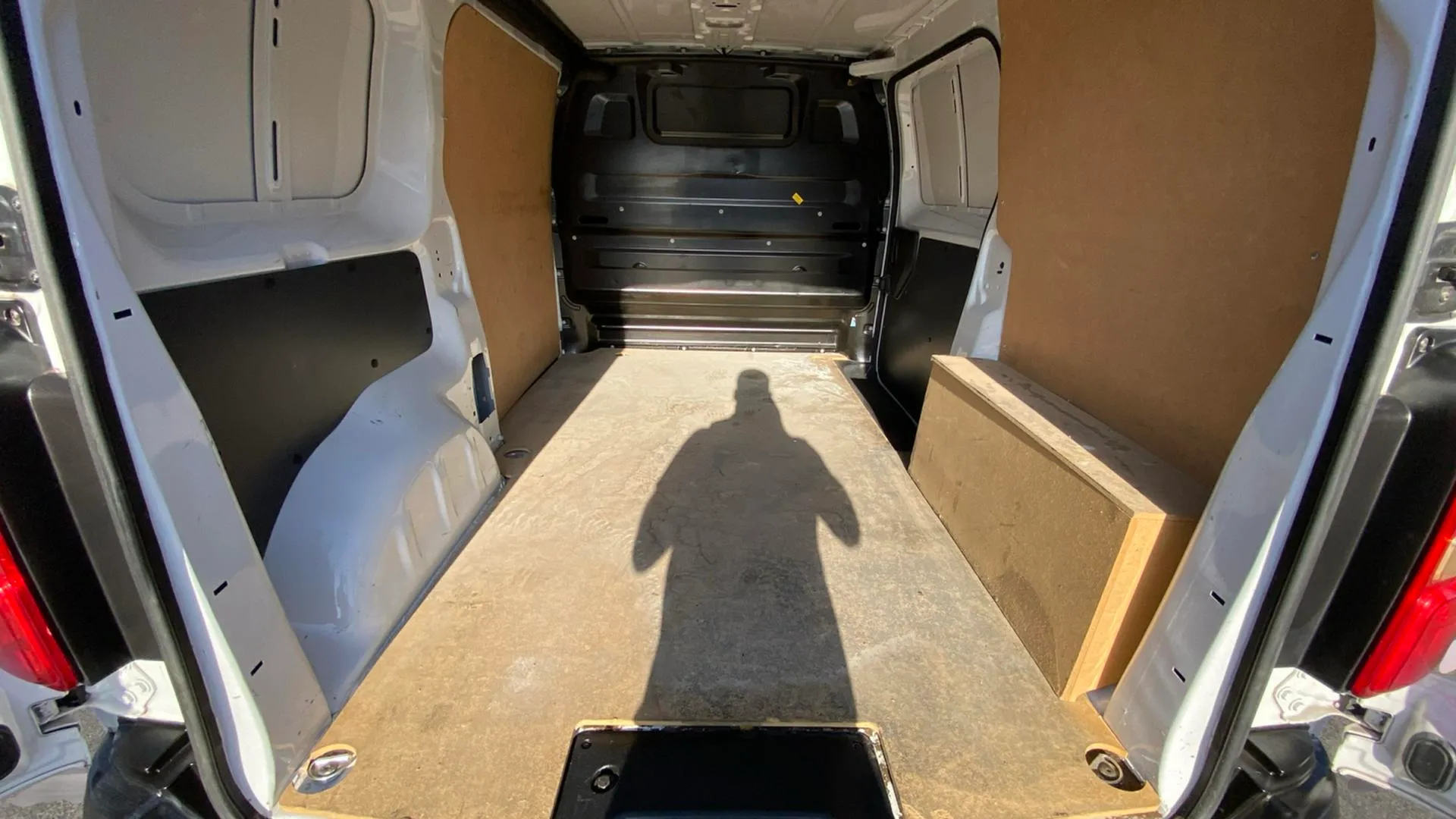 Fiat Scudo Furgón L1 MT6 Business - foto 15