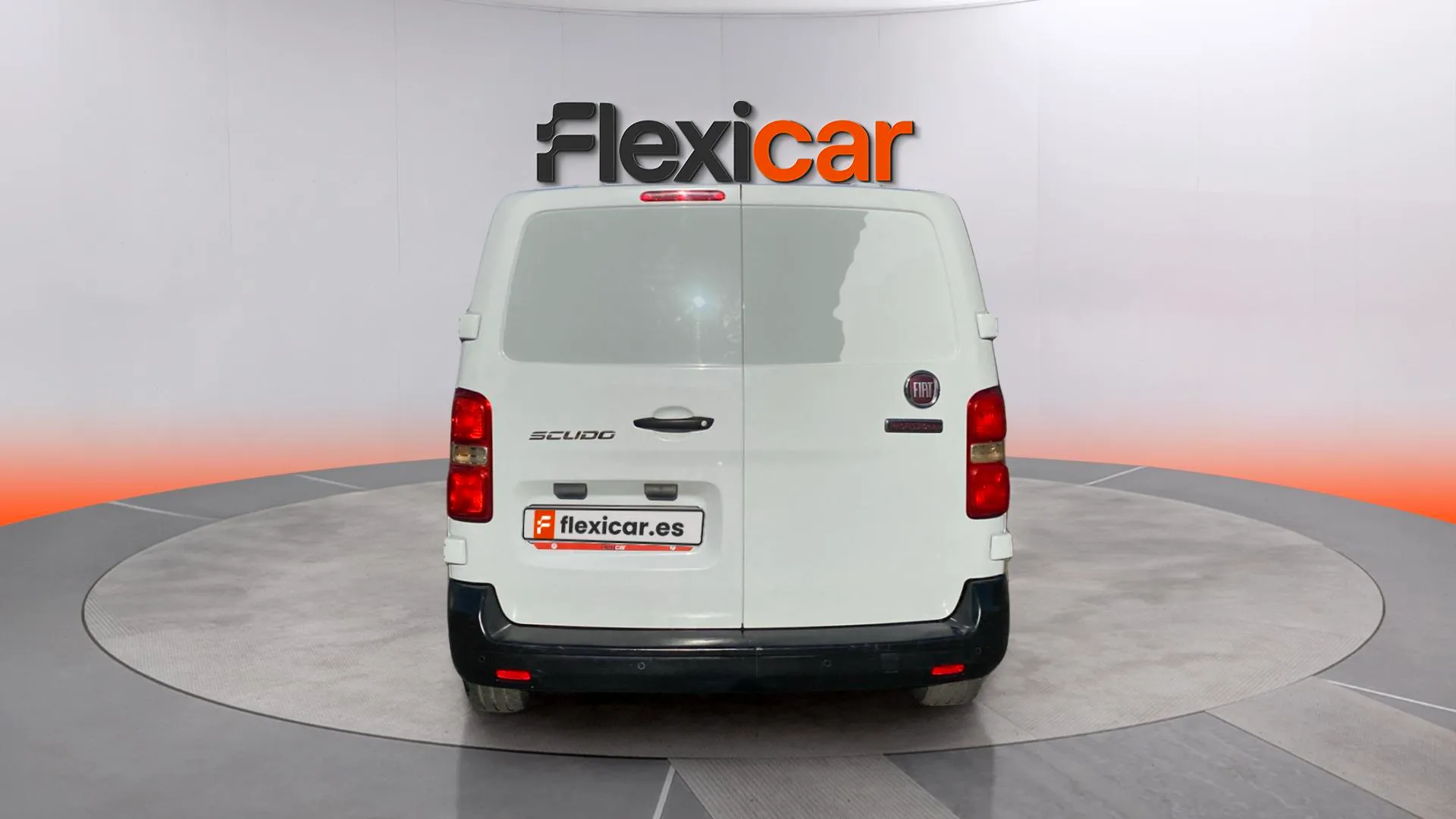Fiat Scudo Furgón L1 MT6 Business - foto 5