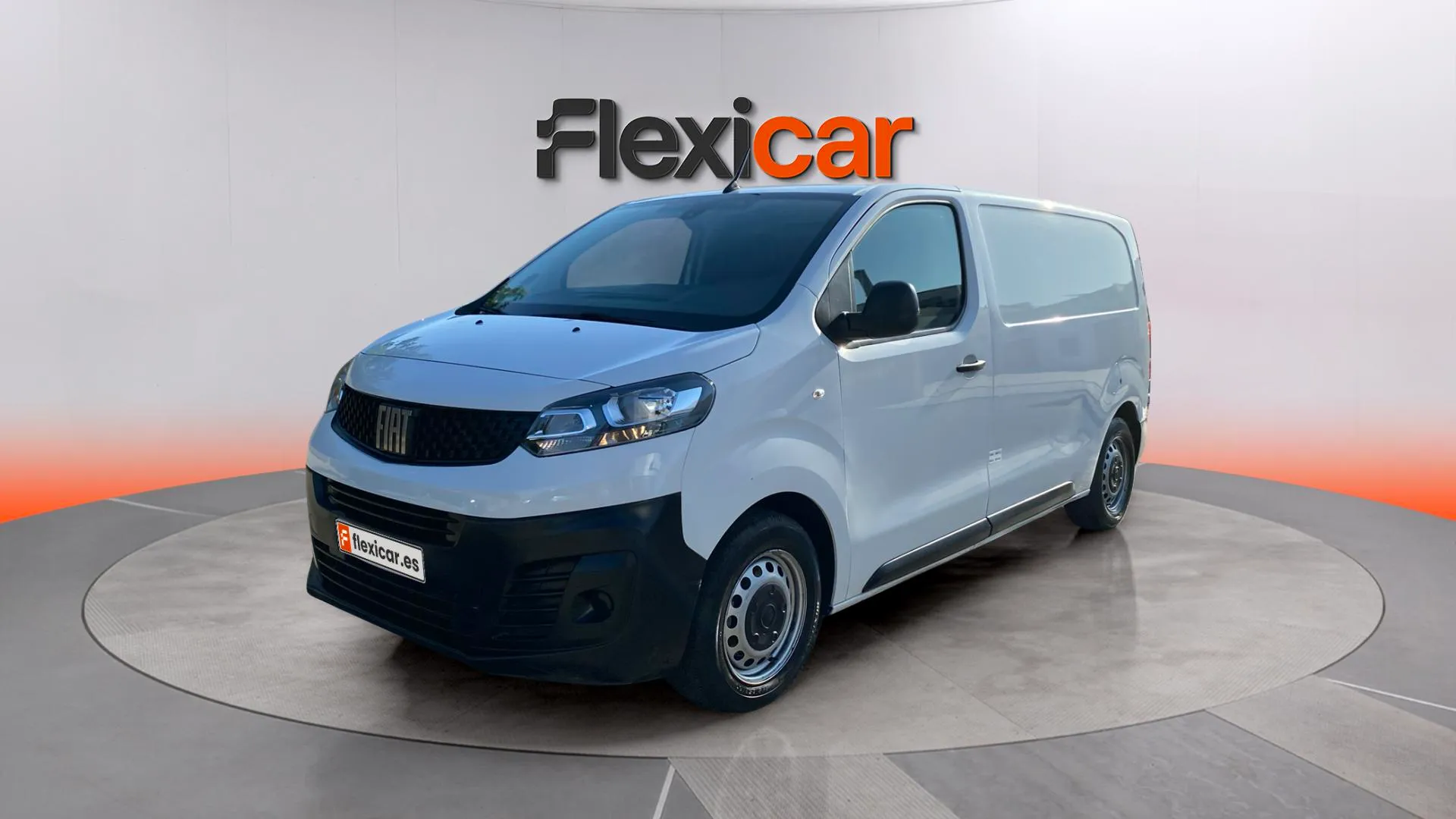 Fiat Scudo Furgón L1 MT6 Business - foto 2