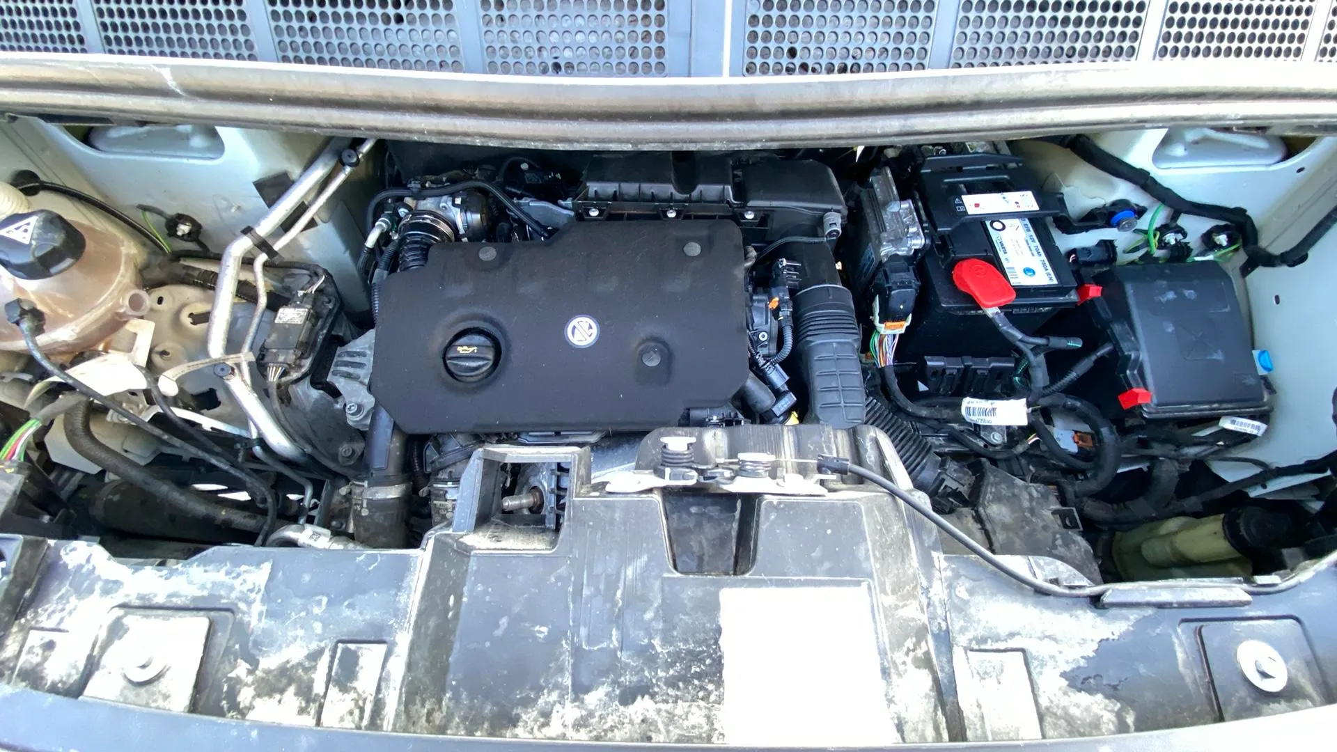 Fiat Scudo Furgón L1 MT6 Business - foto 17
