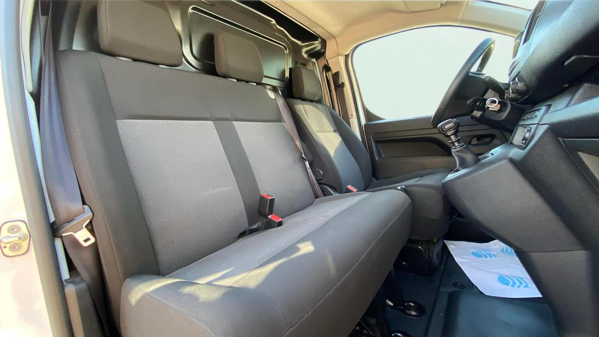 Fiat Scudo Furgón L1 MT6 Business - foto 13