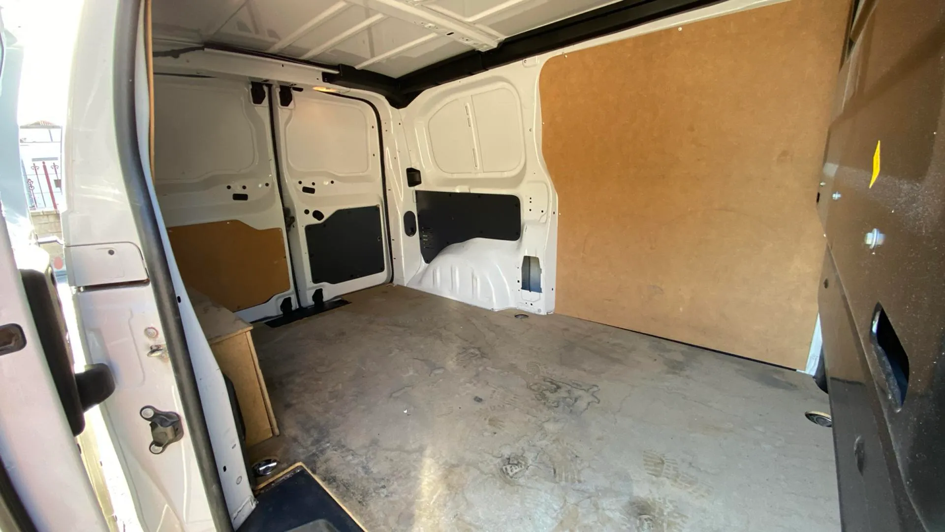 Fiat Scudo Furgón L1 MT6 Business - foto 14