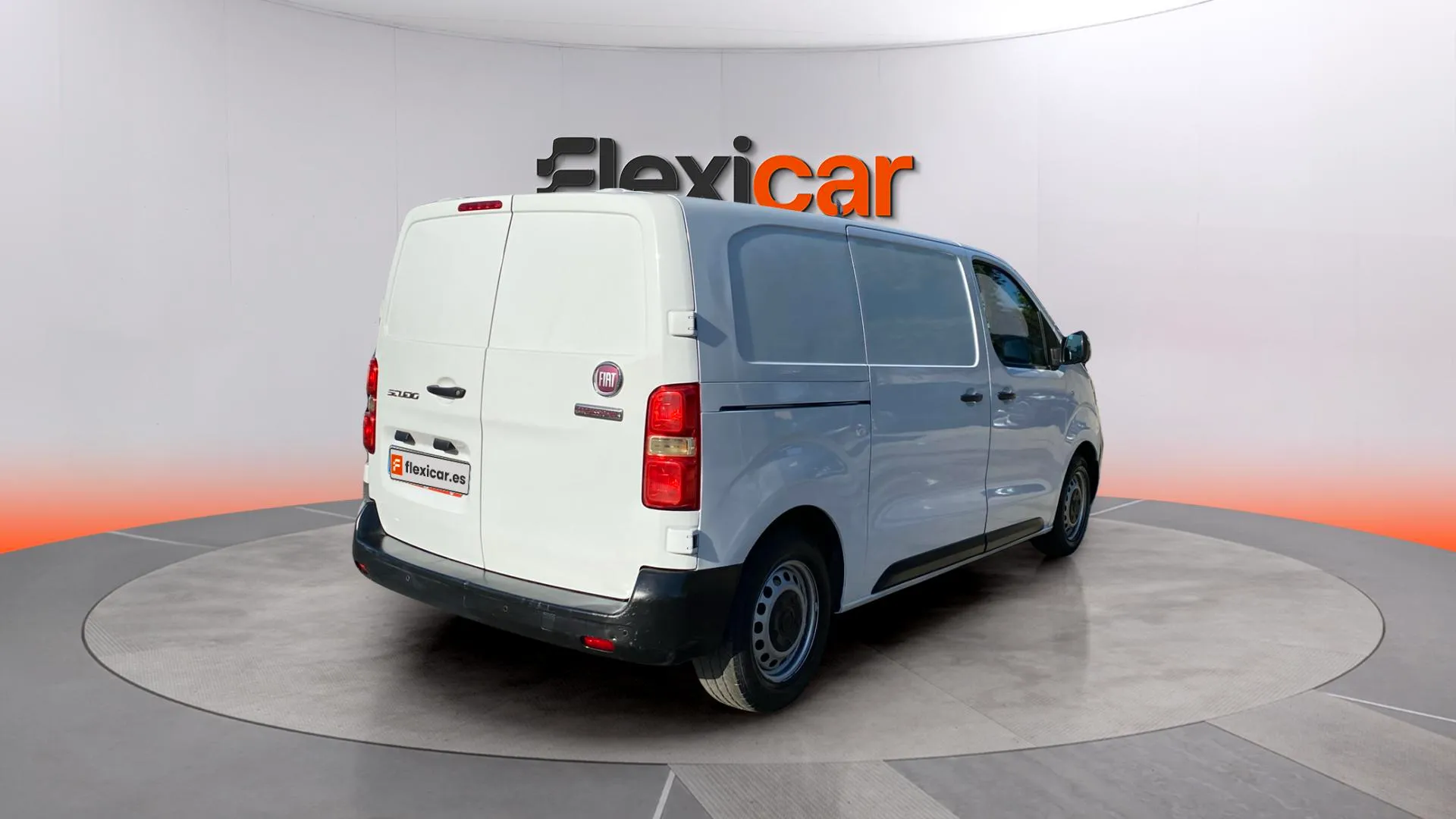 Fiat Scudo Furgón L1 MT6 Business - foto 6