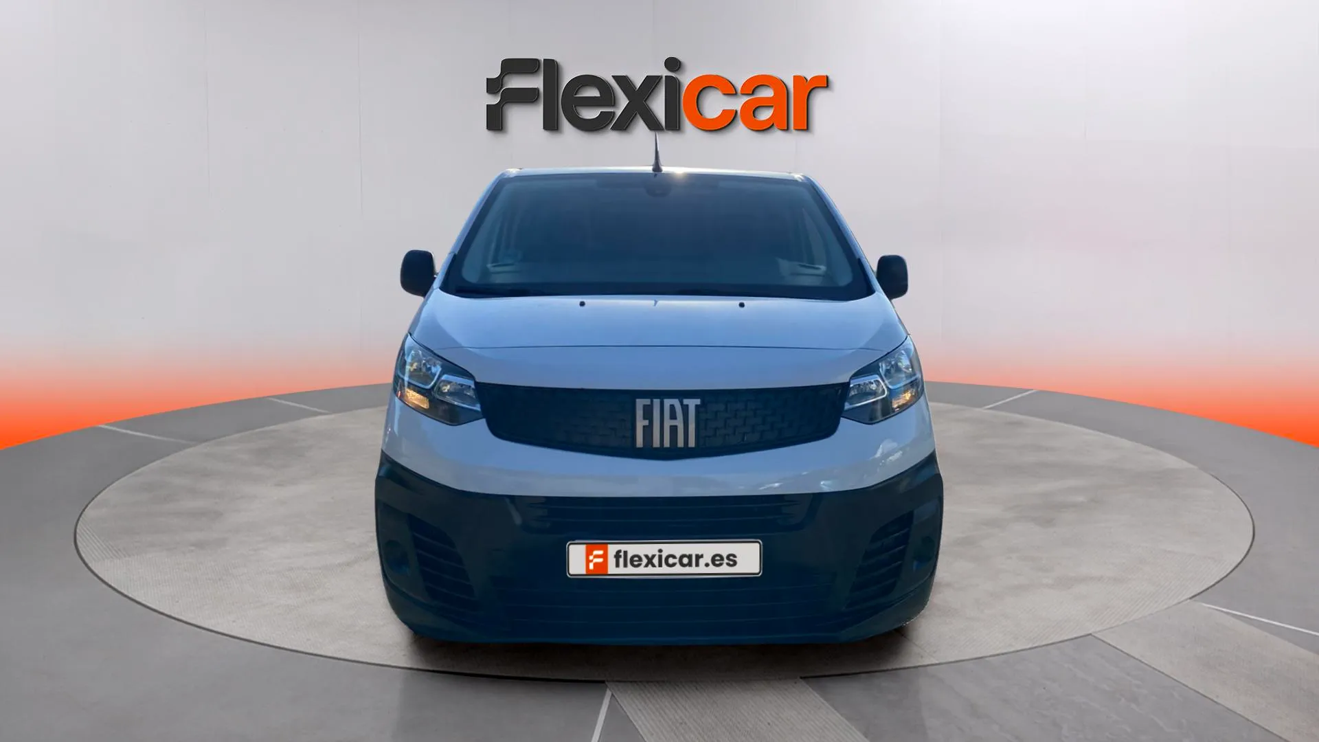 Fiat Scudo Furgón L1 MT6 Business - foto 8