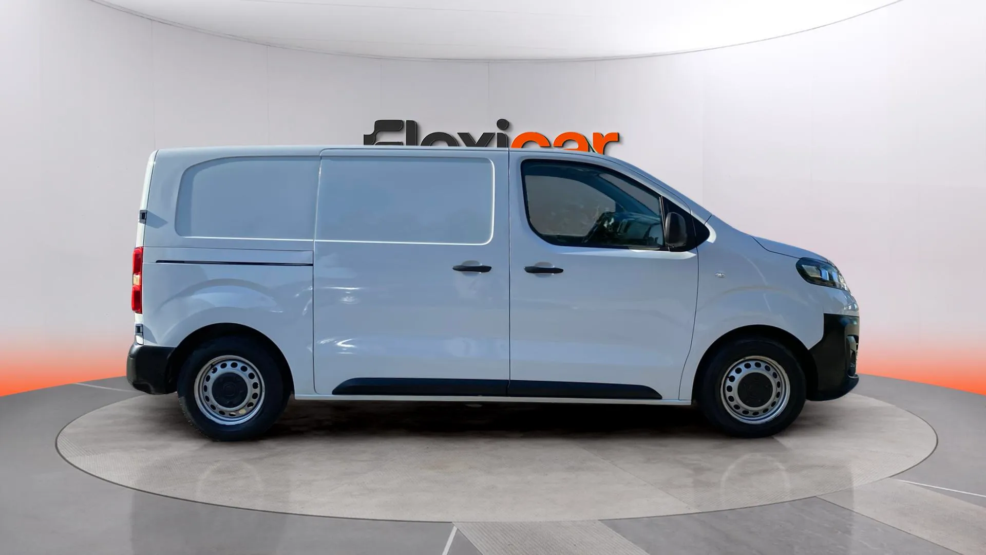 Fiat Scudo Furgón L1 MT6 Business - foto 7