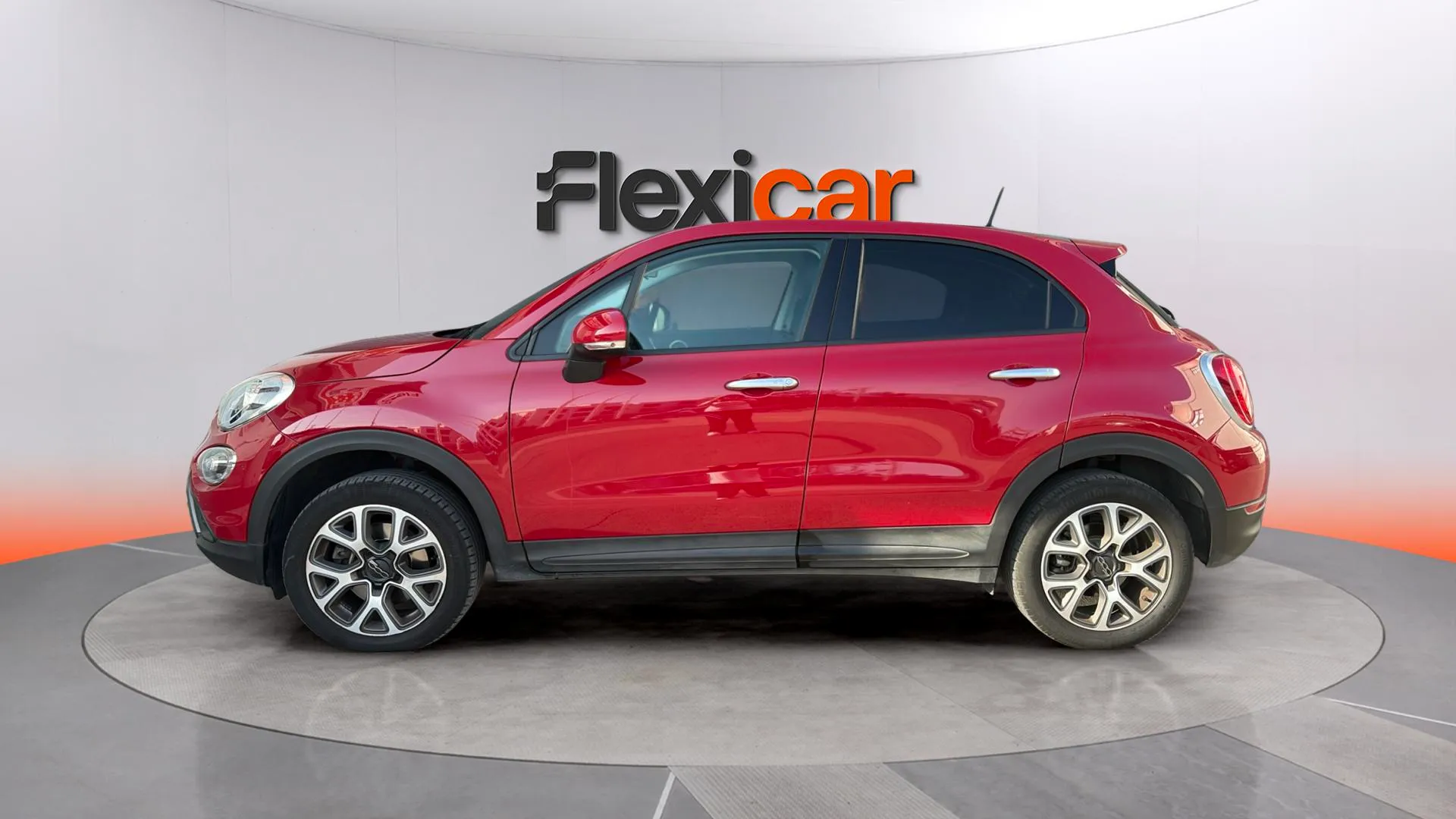 Fiat 500X City Cross 1.4 MAir 4x2 DCT - foto 5