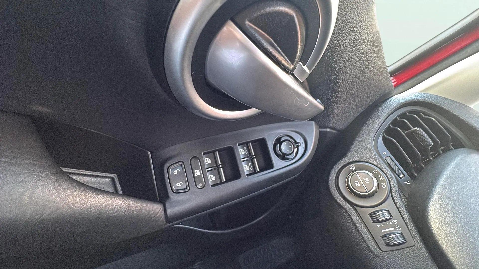 Fiat 500X City Cross 1.4 MAir 4x2 DCT - foto 15