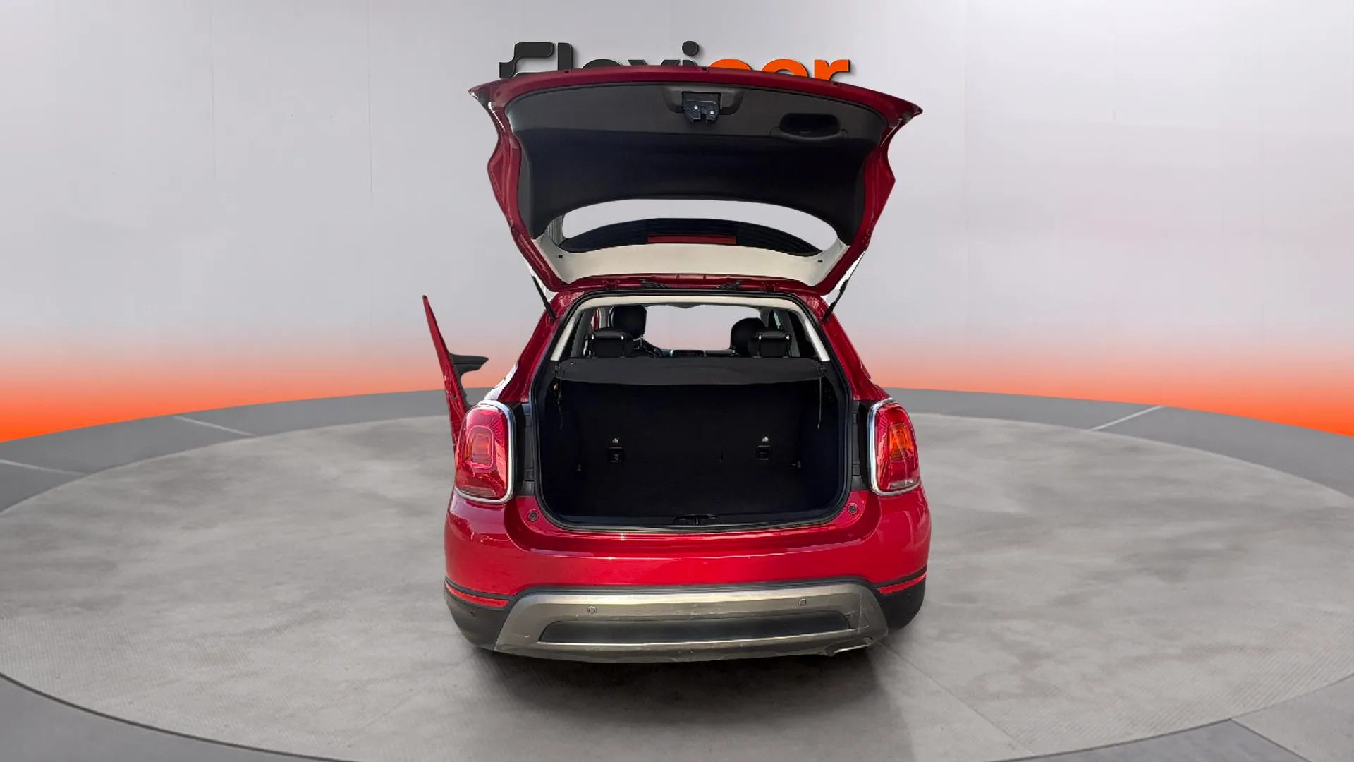 Fiat 500X City Cross 1.4 MAir 4x2 DCT - foto 19