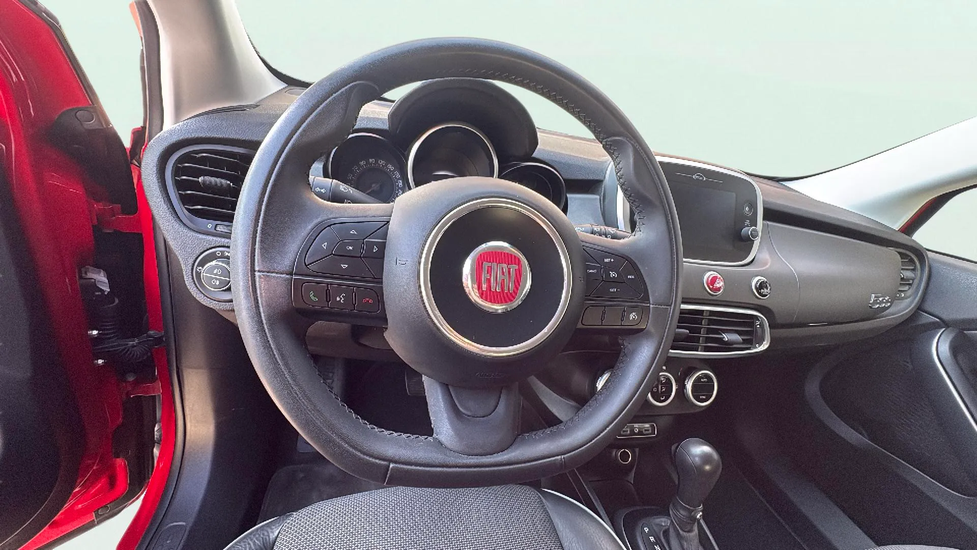 Fiat 500X City Cross 1.4 MAir 4x2 DCT - foto 7