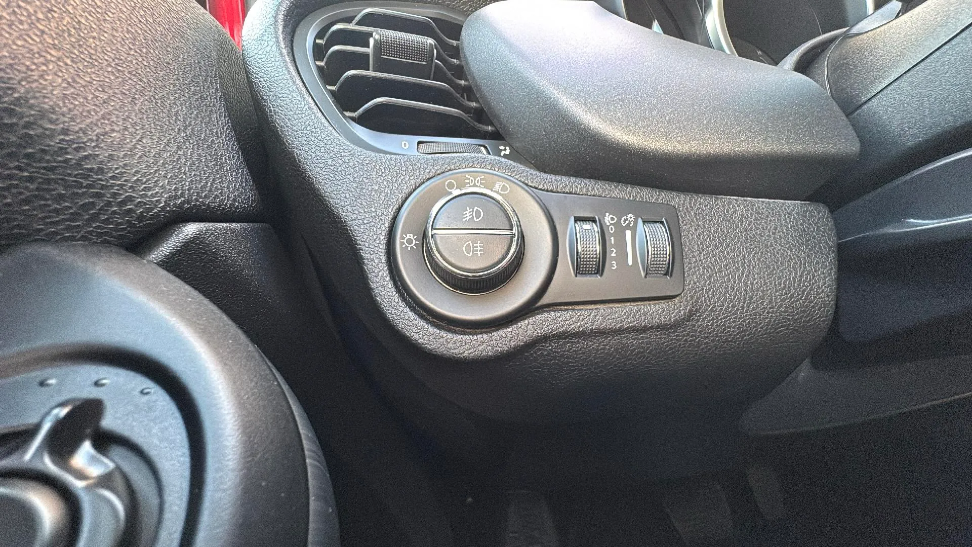 Fiat 500X City Cross 1.4 MAir 4x2 DCT - foto 16