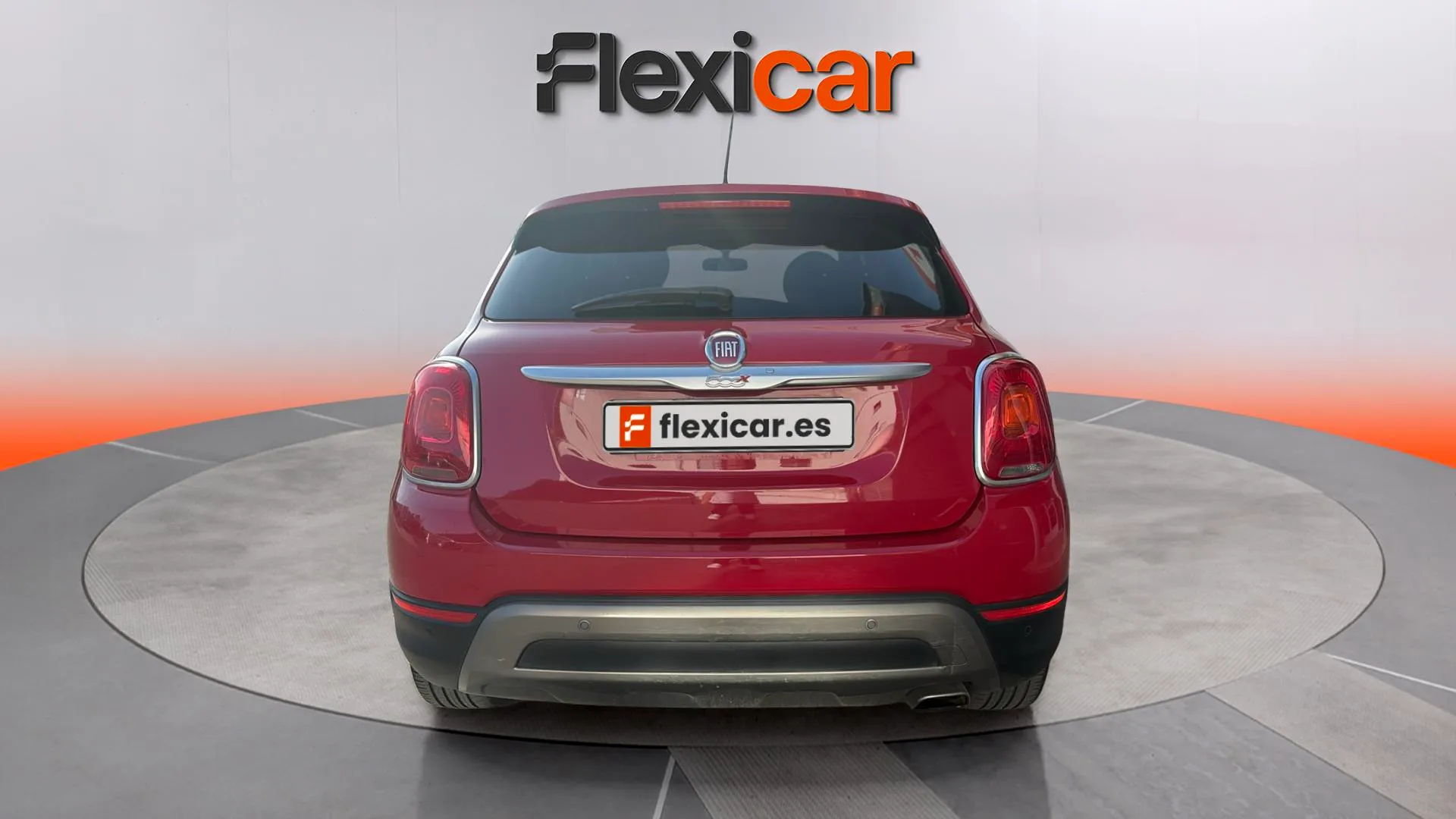 Fiat 500X City Cross 1.4 MAir 4x2 DCT - foto 4