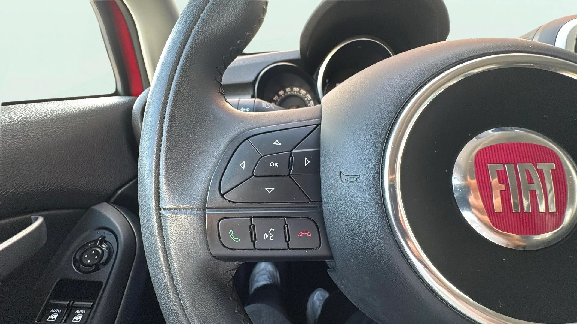 Fiat 500X City Cross 1.4 MAir 4x2 DCT - foto 14