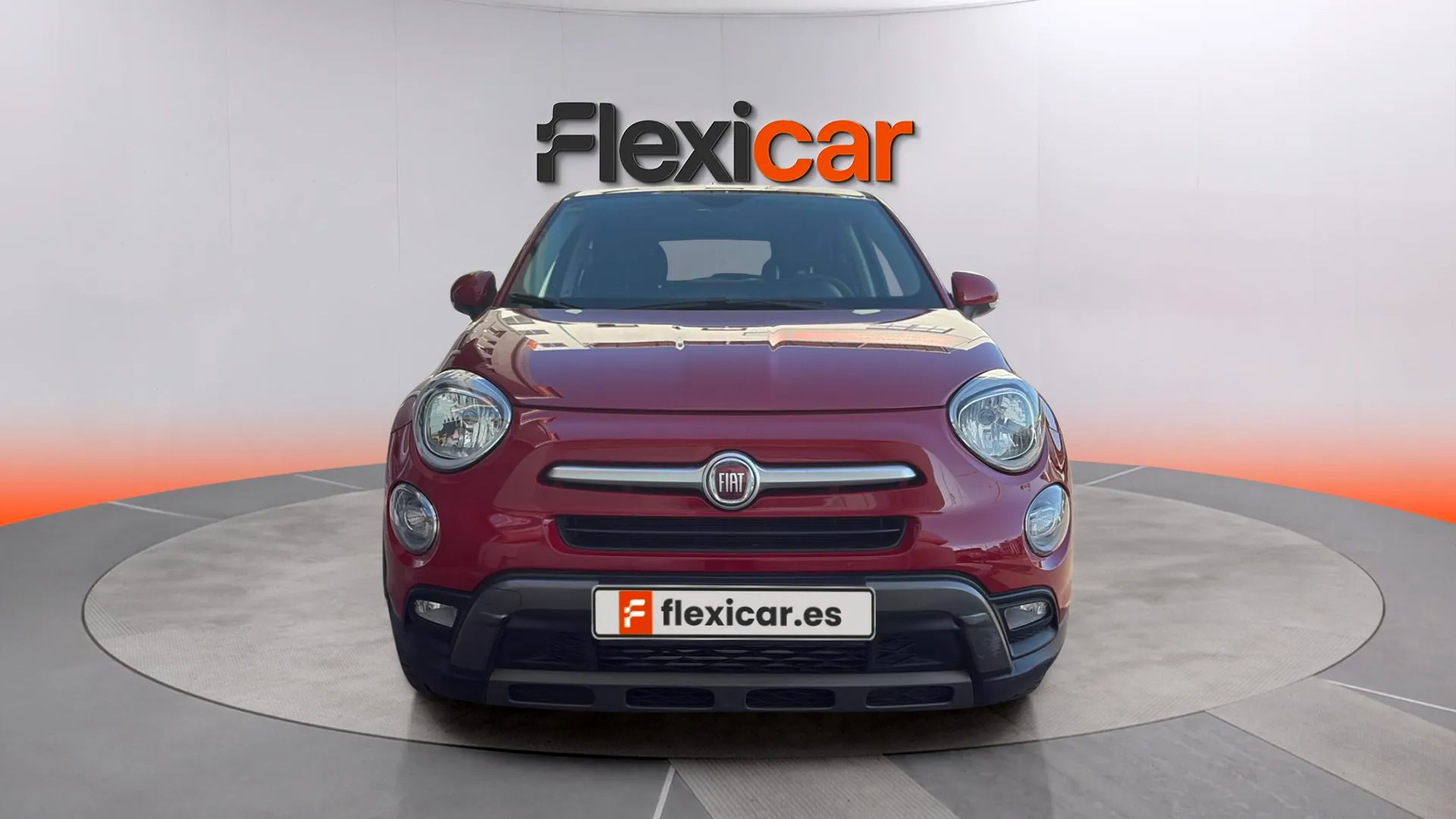 Fiat 500X City Cross 1.4 MAir 4x2 DCT - foto 2