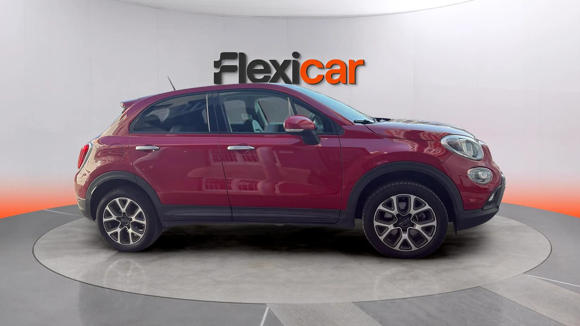 Fiat 500X City Cross 1.4 MAir 4x2 DCT - foto 3