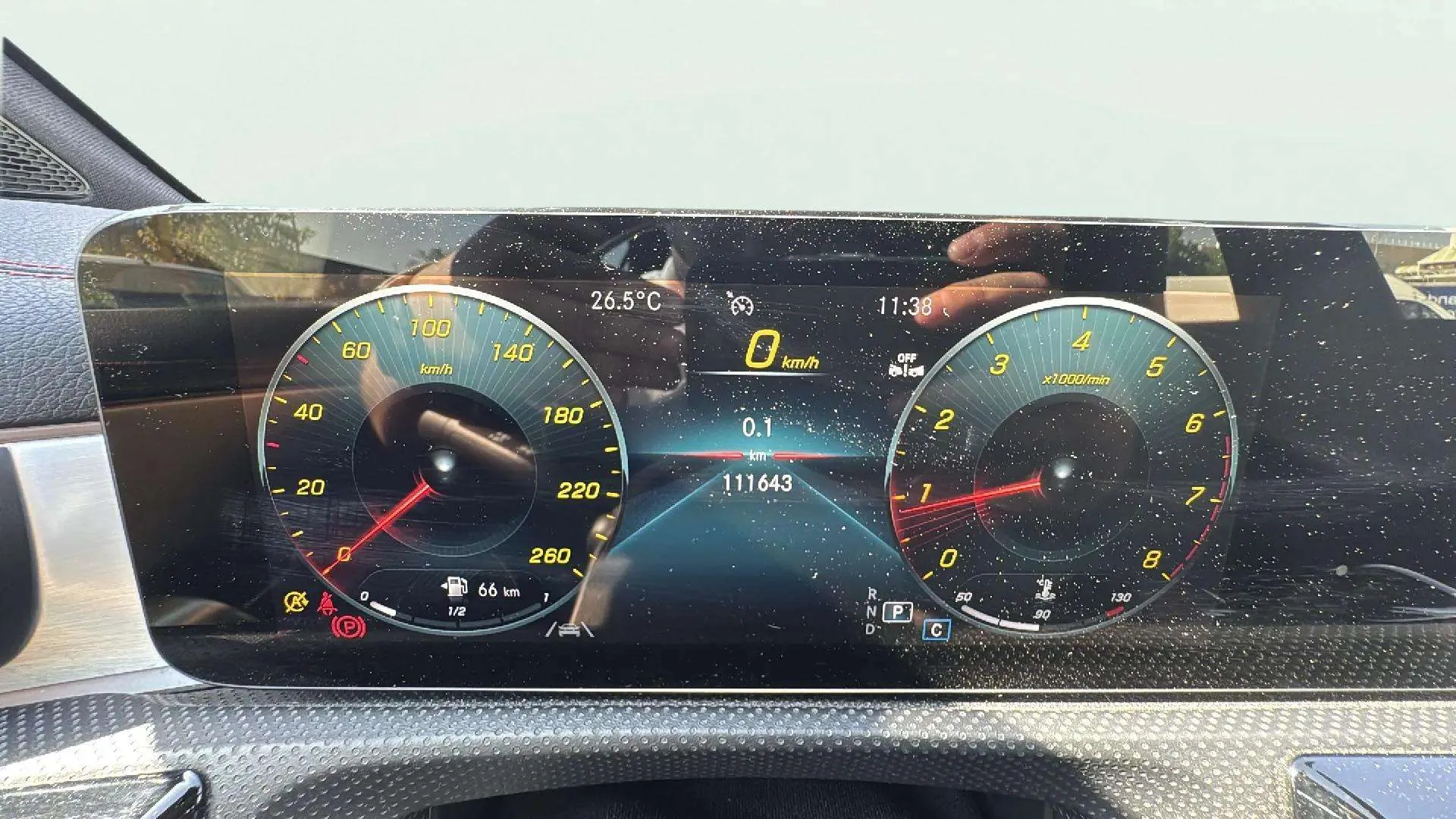 Mercedes-Benz CLA 180 - foto 12