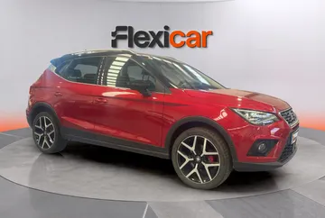 seat arona 15 tsi 110kw 150cv fr gasolina manual toledo 2 903000000265761