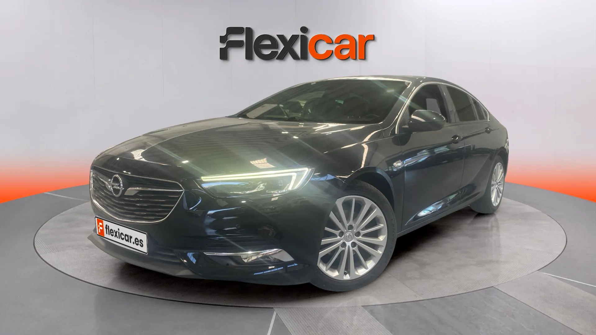 Opel Insignia GS 1.6 CDTi Turbo D Innovation - foto 2