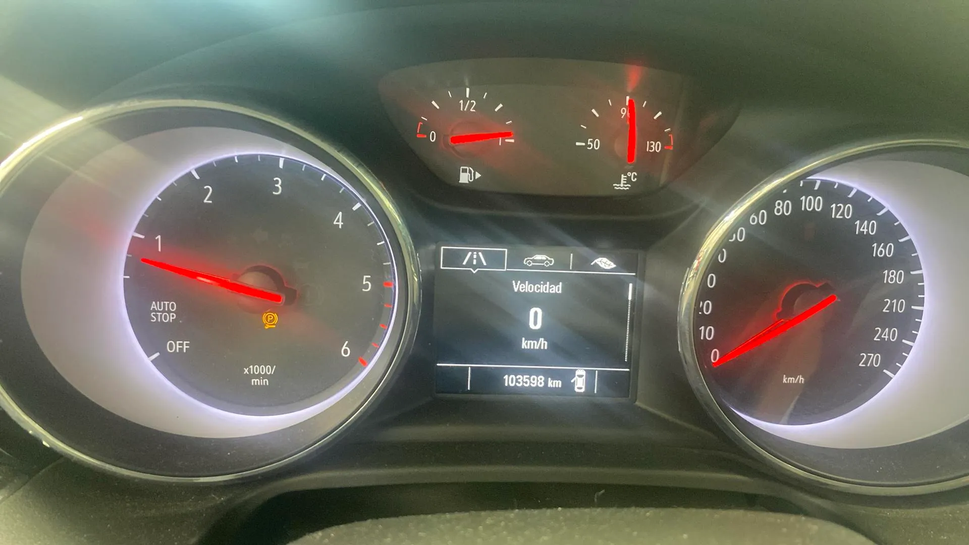 Opel Insignia GS 1.6 CDTi Turbo D Innovation - foto 11