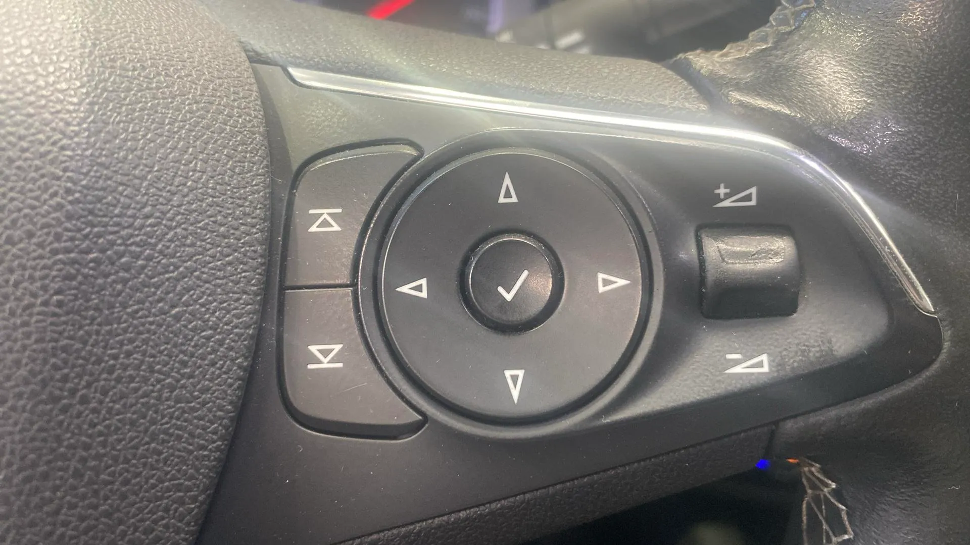 Opel Insignia GS 1.6 CDTi Turbo D Innovation - foto 15