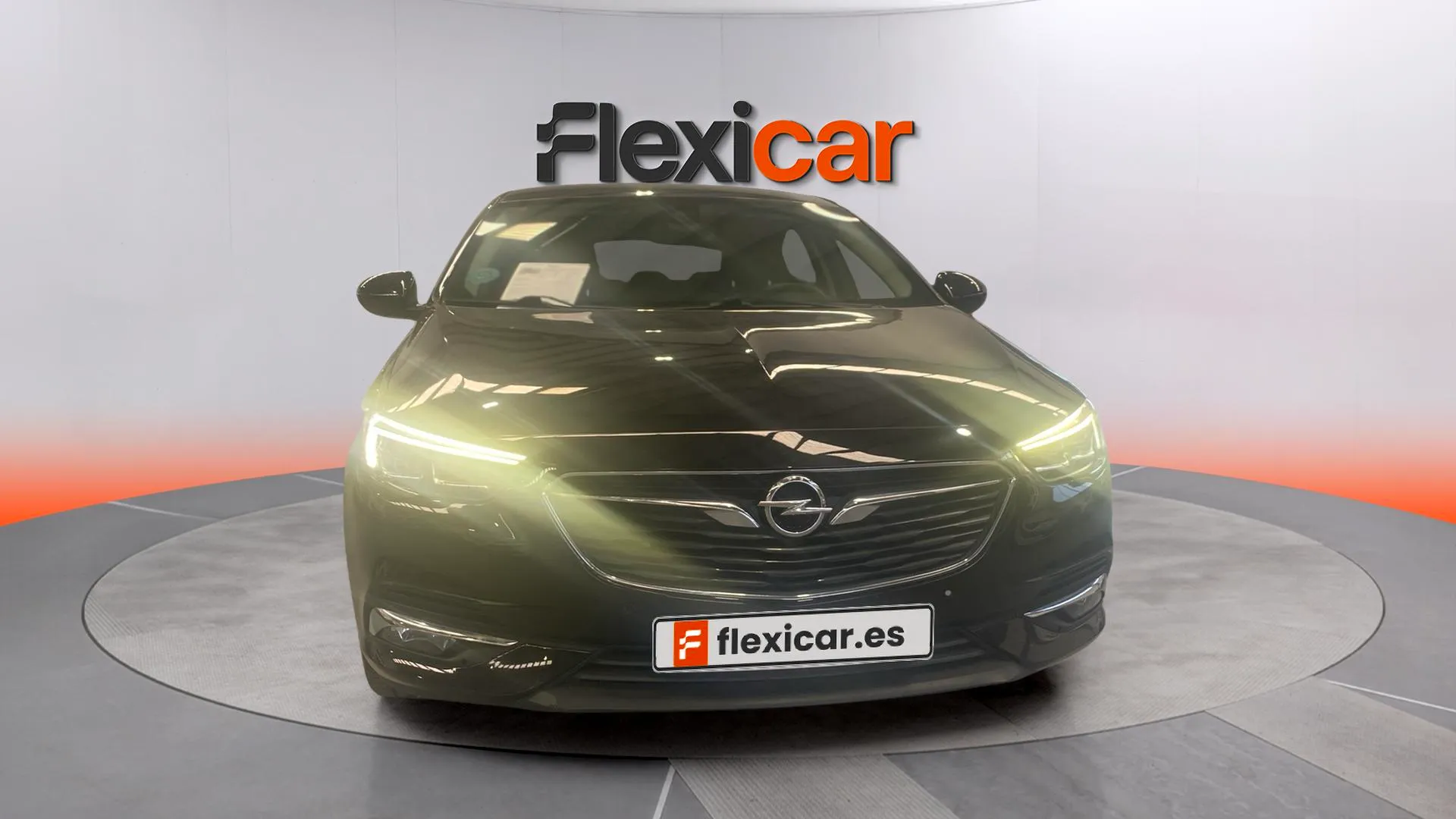 Opel Insignia GS 1.6 CDTi Turbo D Innovation - foto 8